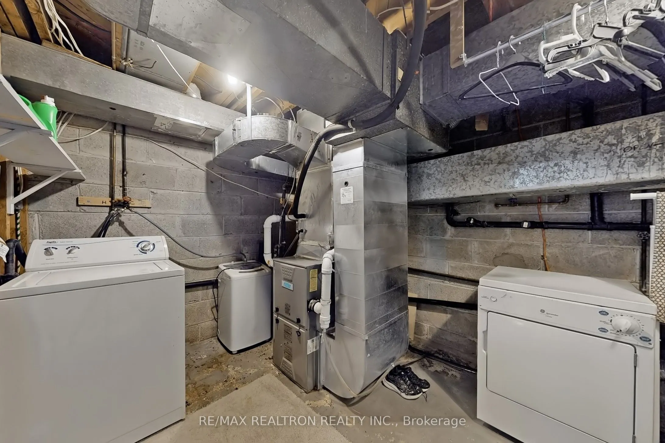 55 Danby Avenue, #Basement