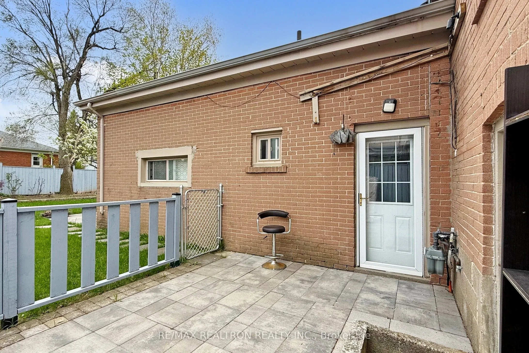 55 Danby Avenue, #Basement