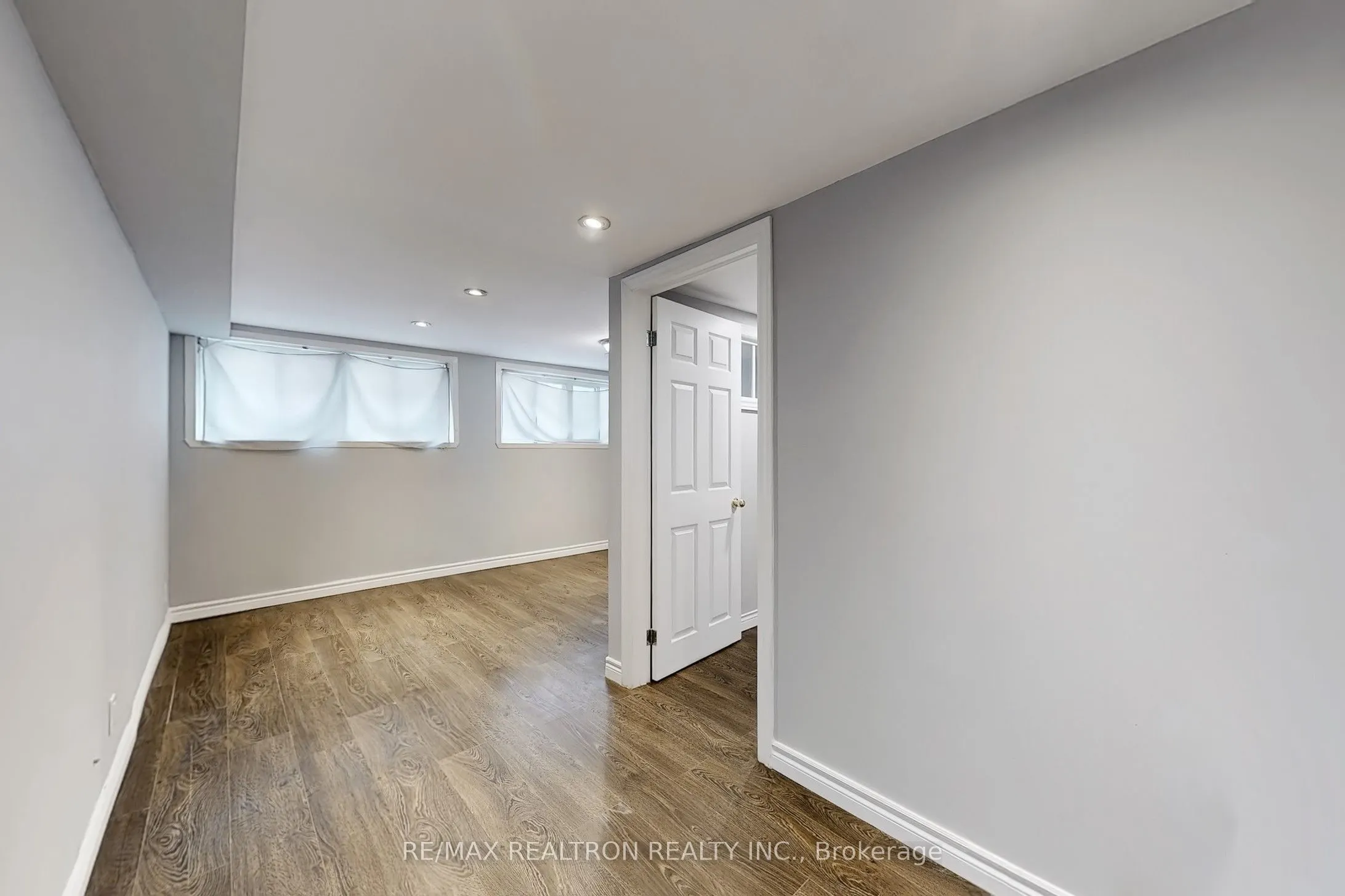 55 Danby Avenue, #Basement