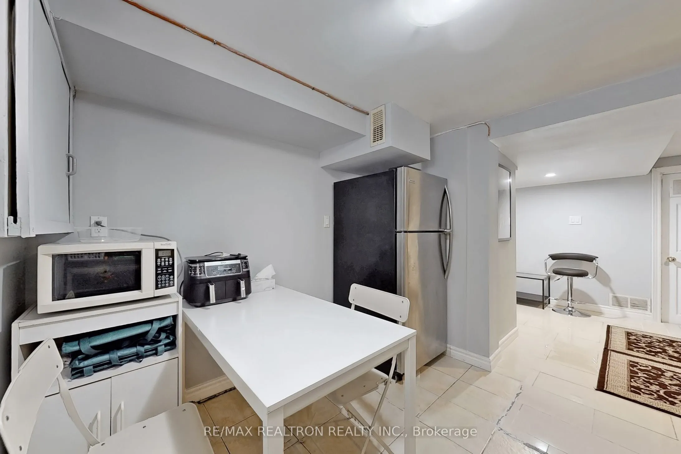 55 Danby Avenue, #Basement