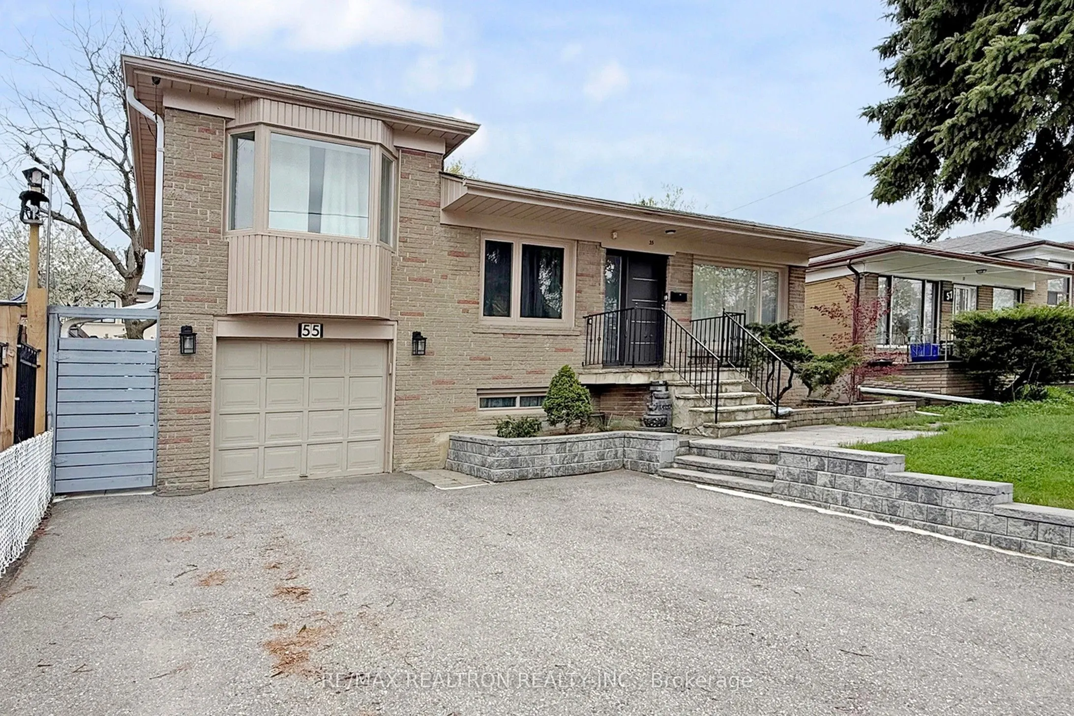 55 Danby Avenue, #Basement