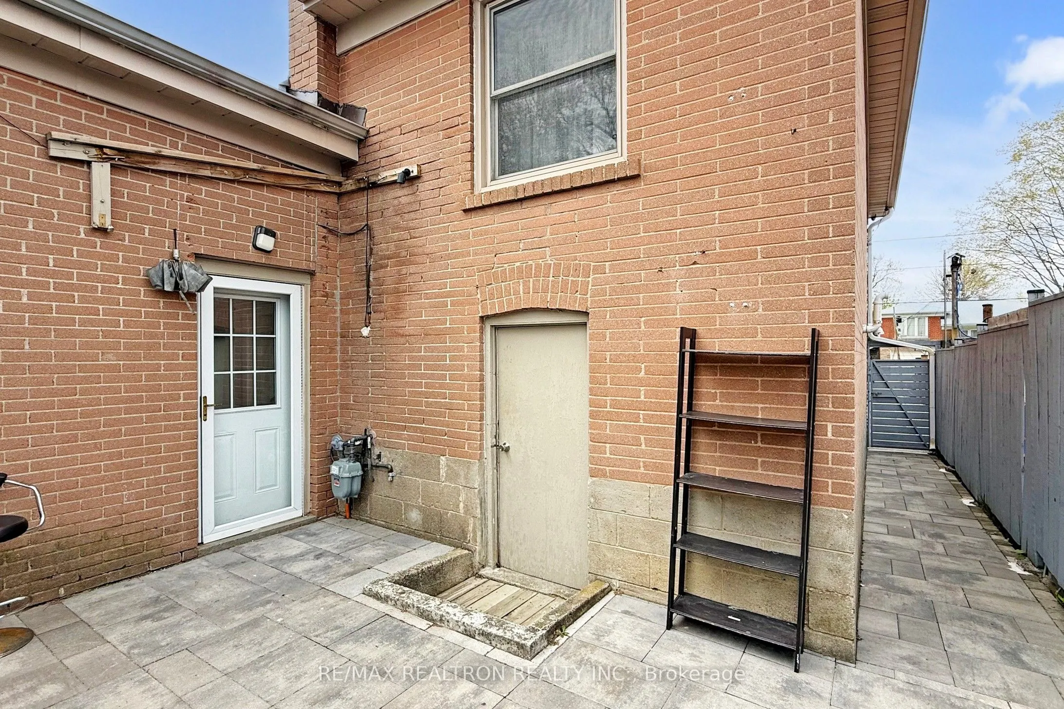 55 Danby Avenue, #Basement