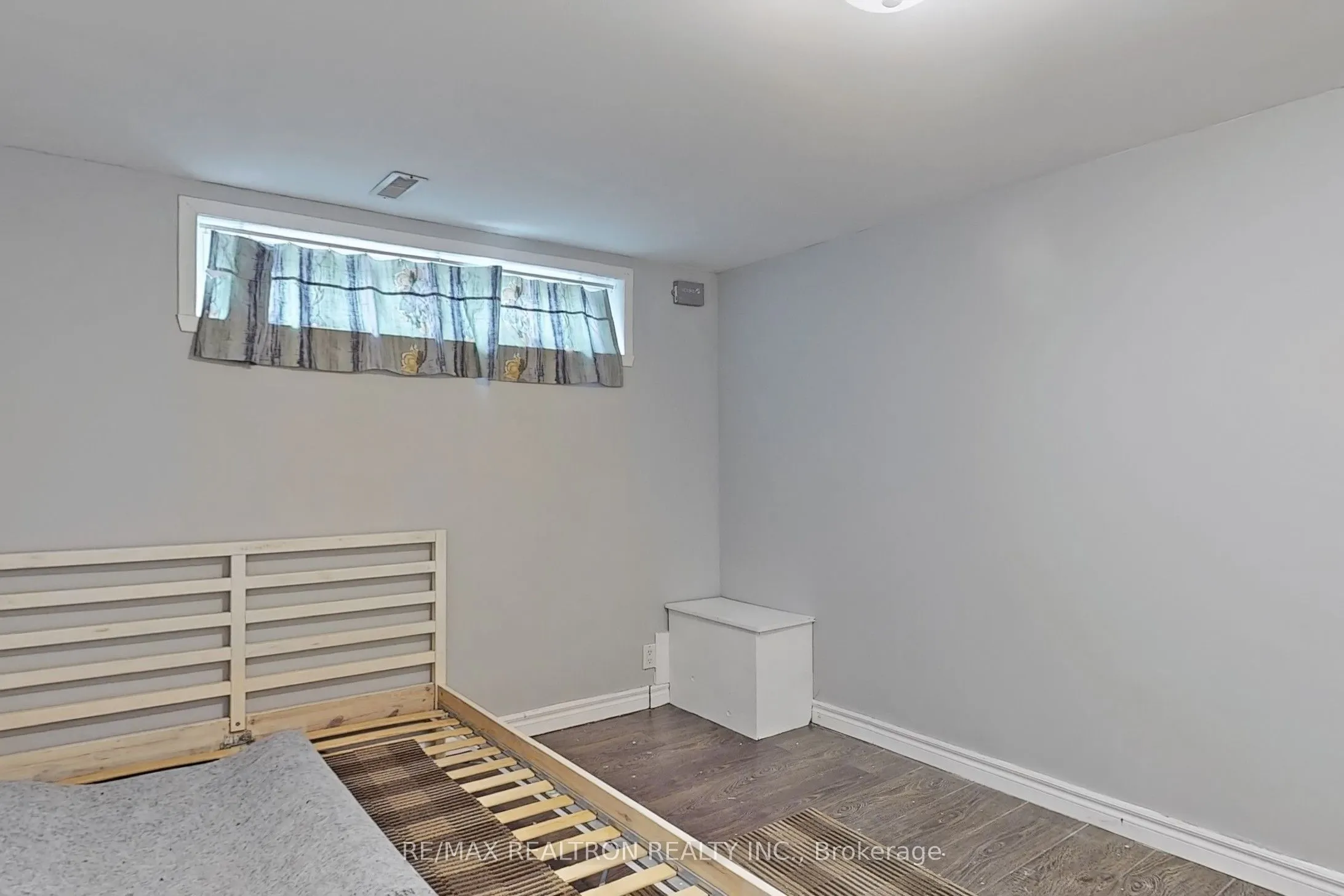 55 Danby Avenue, #Basement