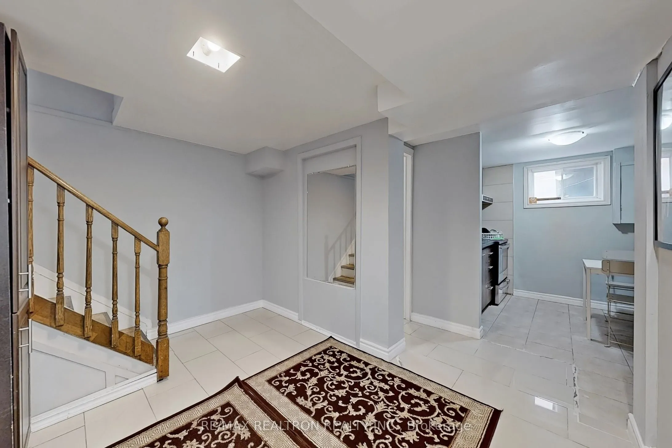 55 Danby Avenue, #Basement