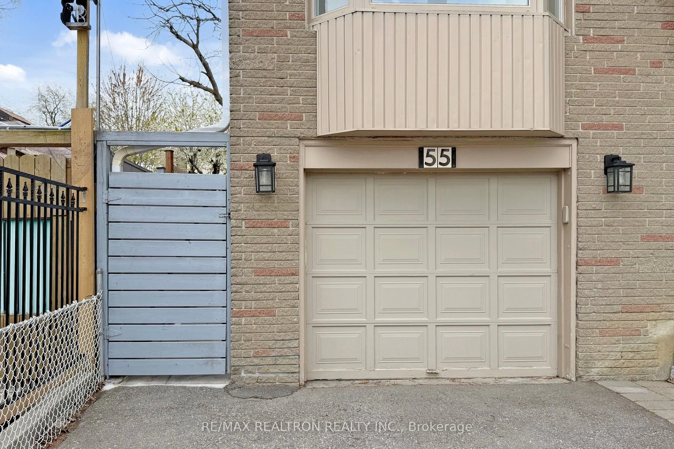 55 Danby Avenue, #Basement