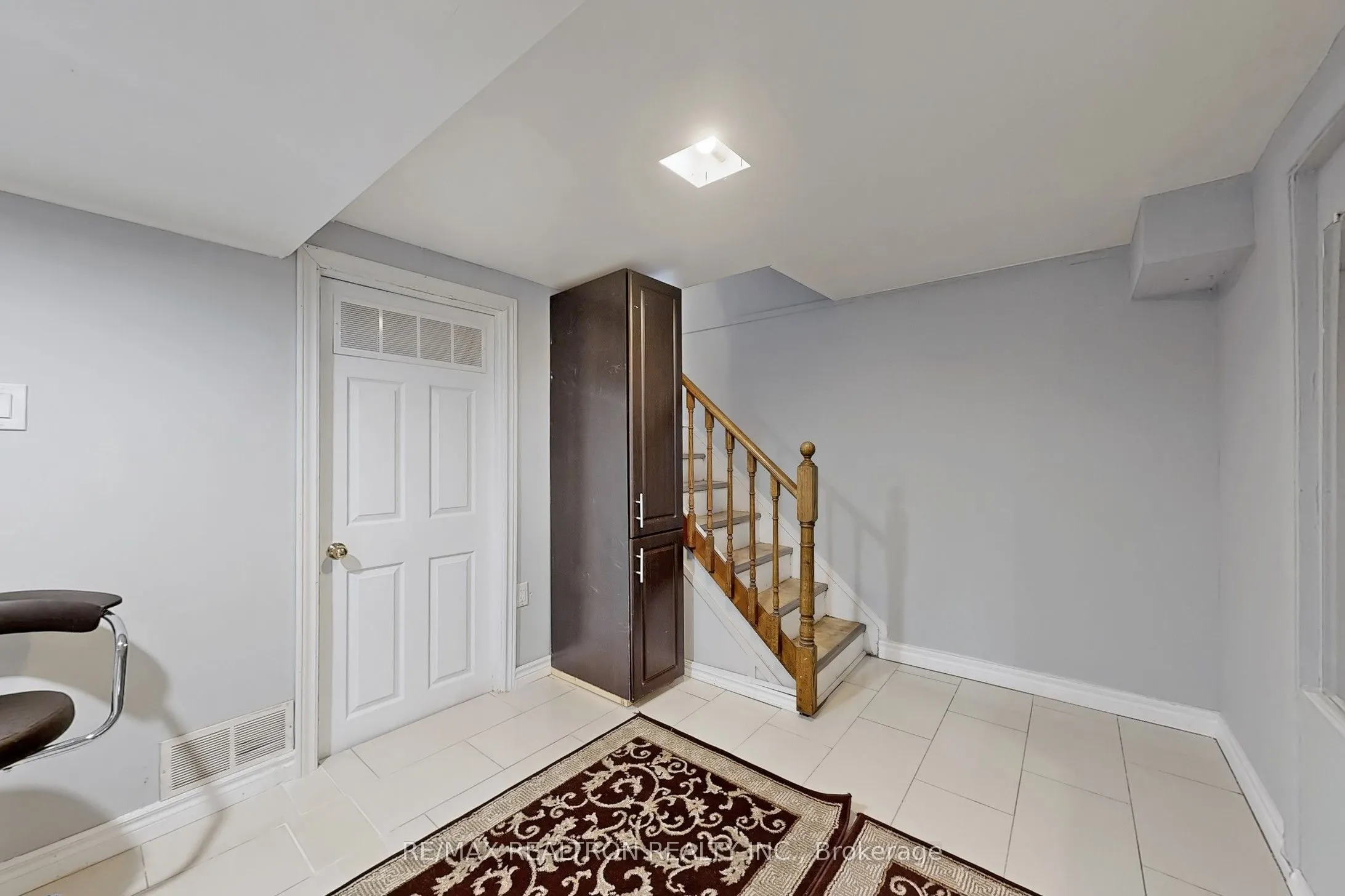 55 Danby Avenue, #Basement