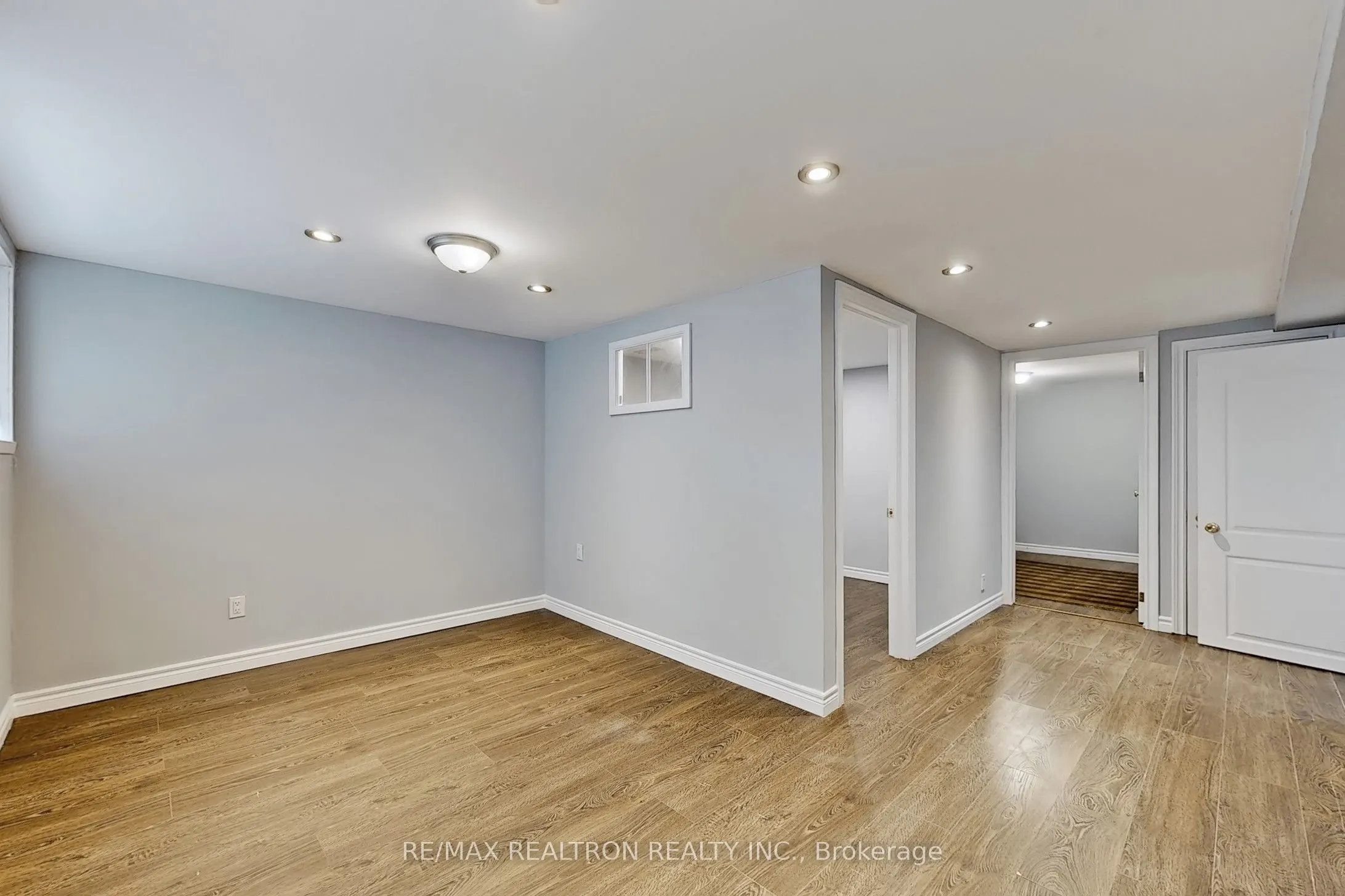 55 Danby Avenue, #Basement