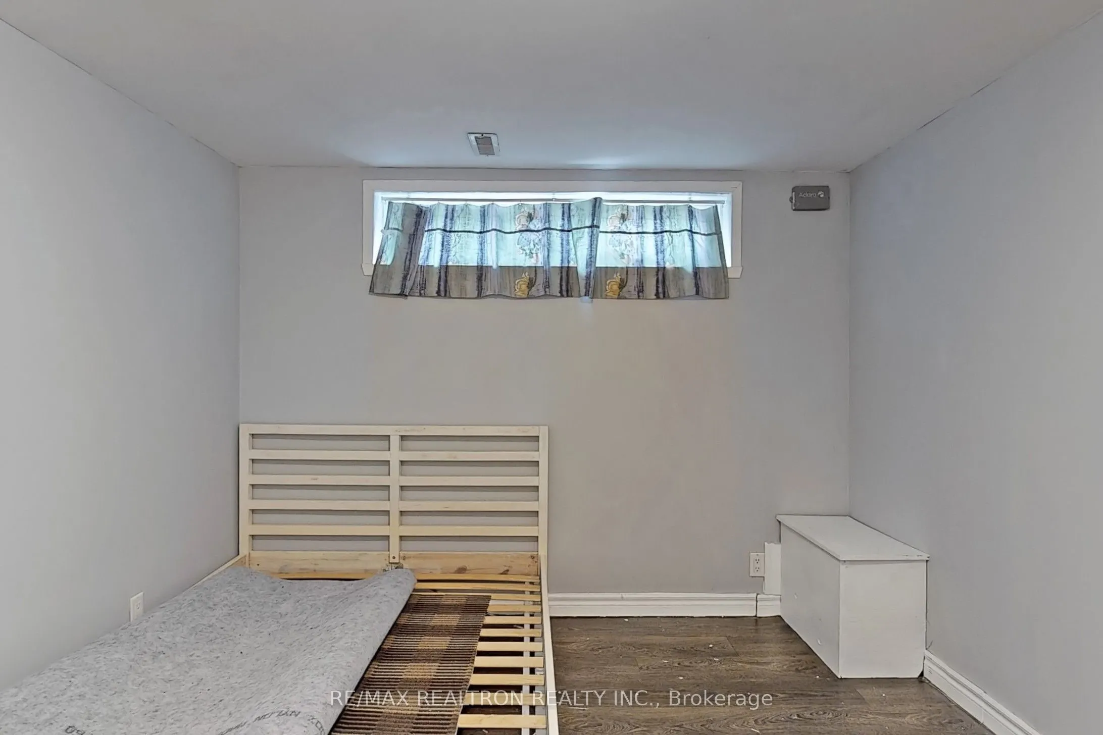 55 Danby Avenue, #Basement