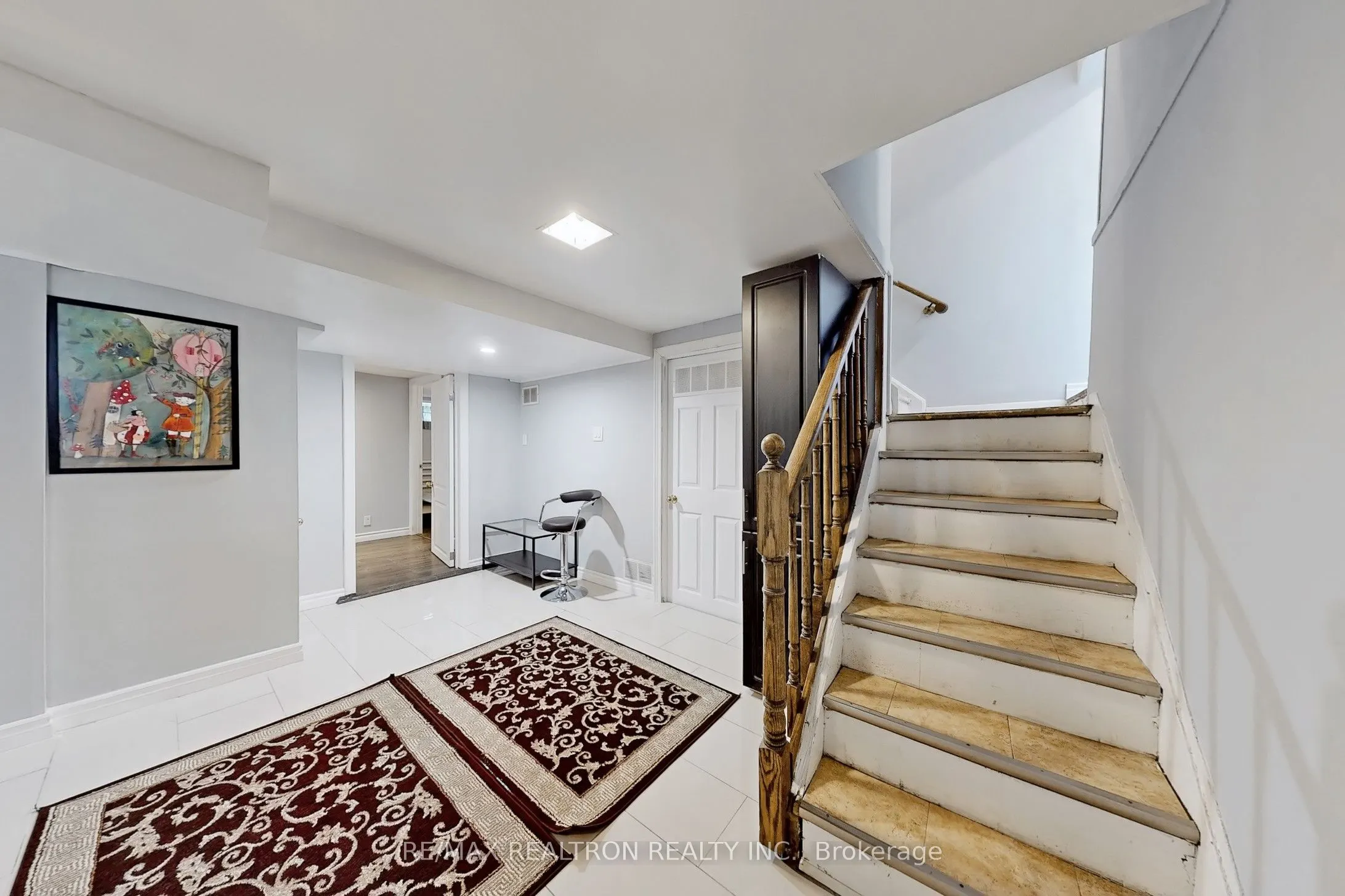 55 Danby Avenue, #Basement