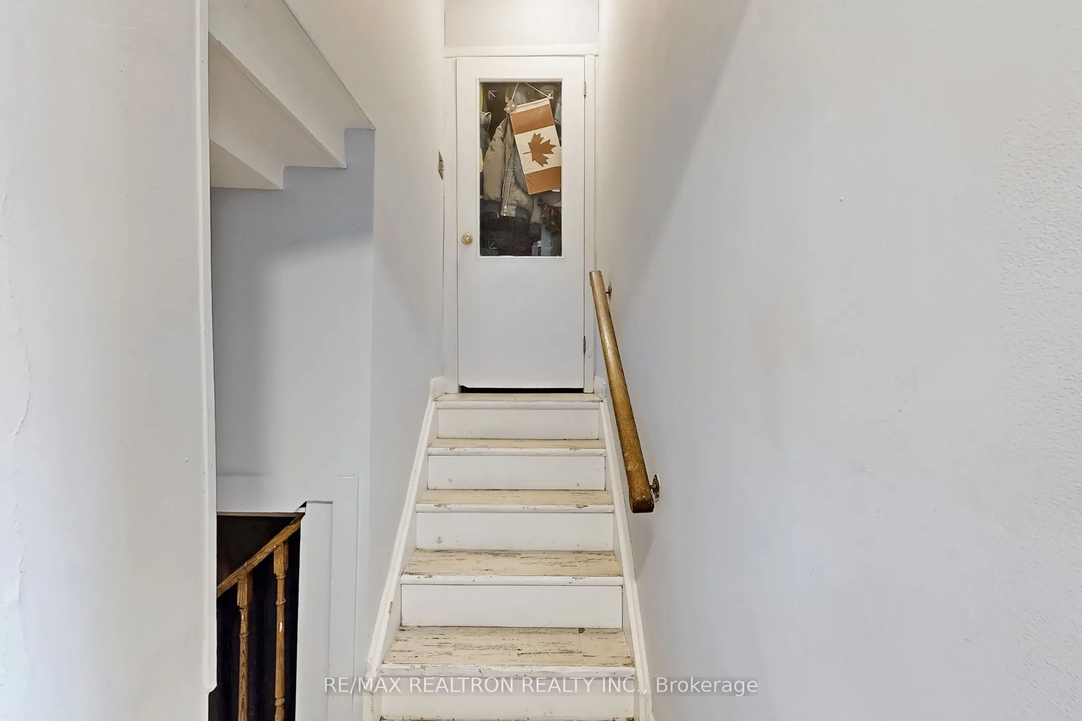 55 Danby Avenue, #Basement