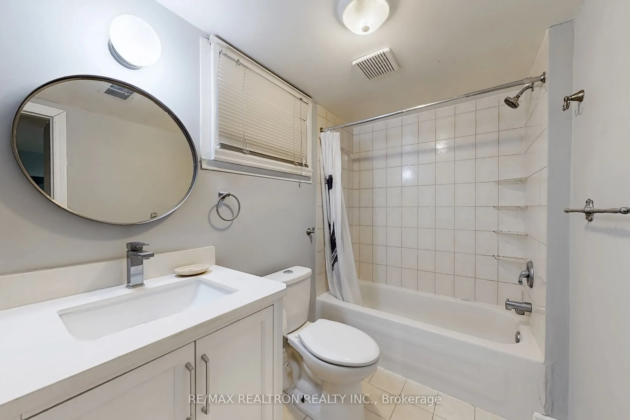 55 Danby Avenue, #Basement