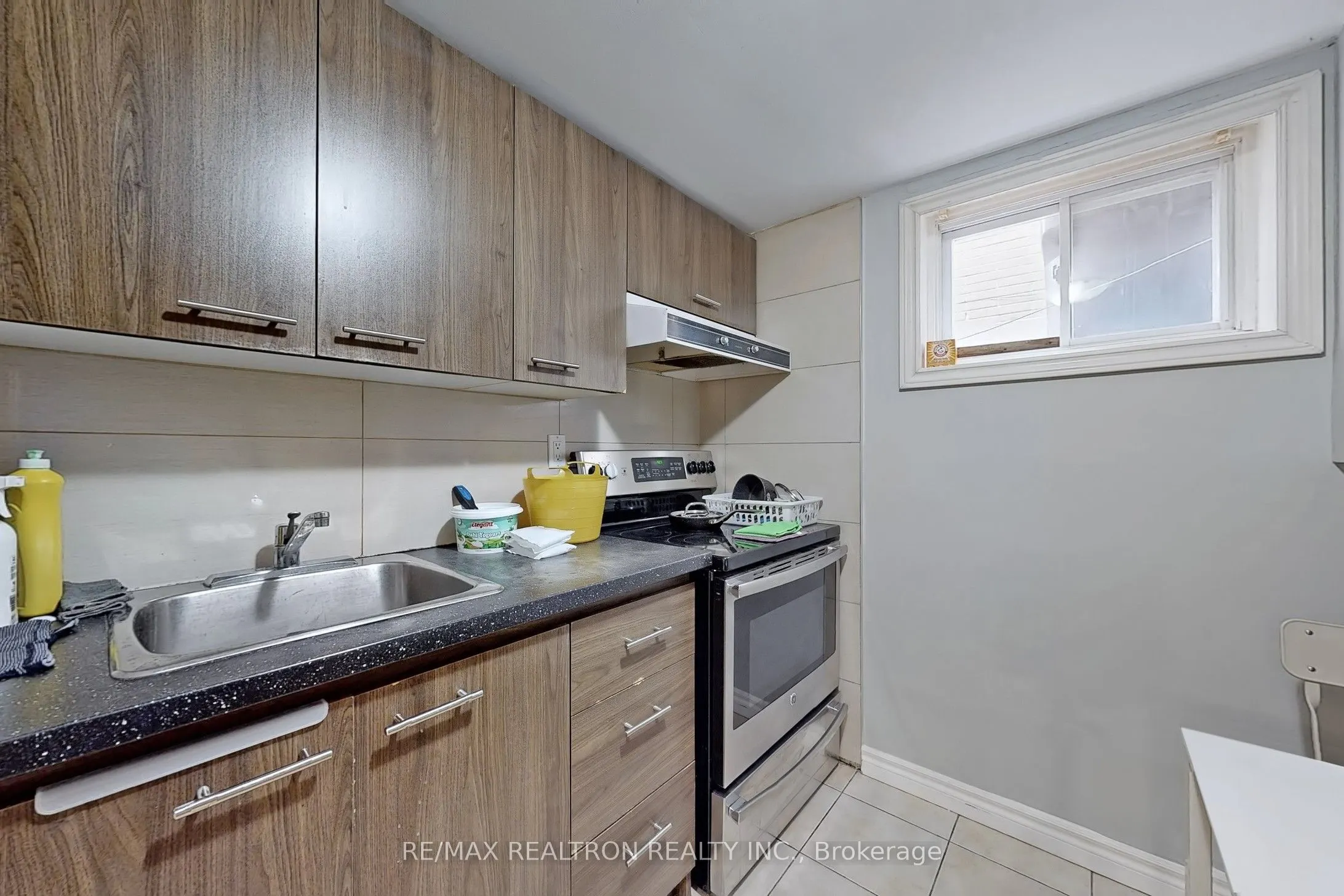 55 Danby Avenue, #Basement