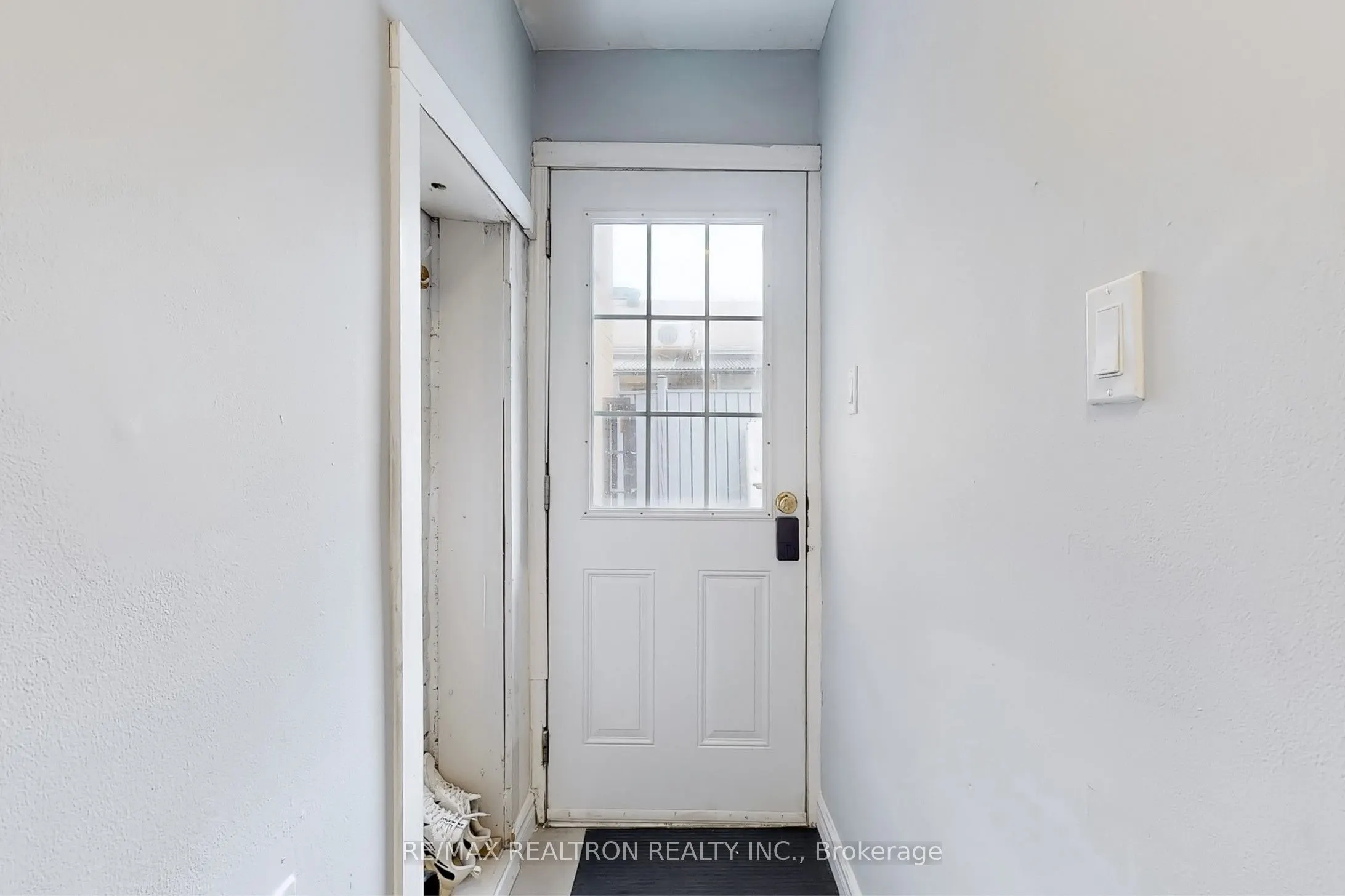 55 Danby Avenue, #Basement