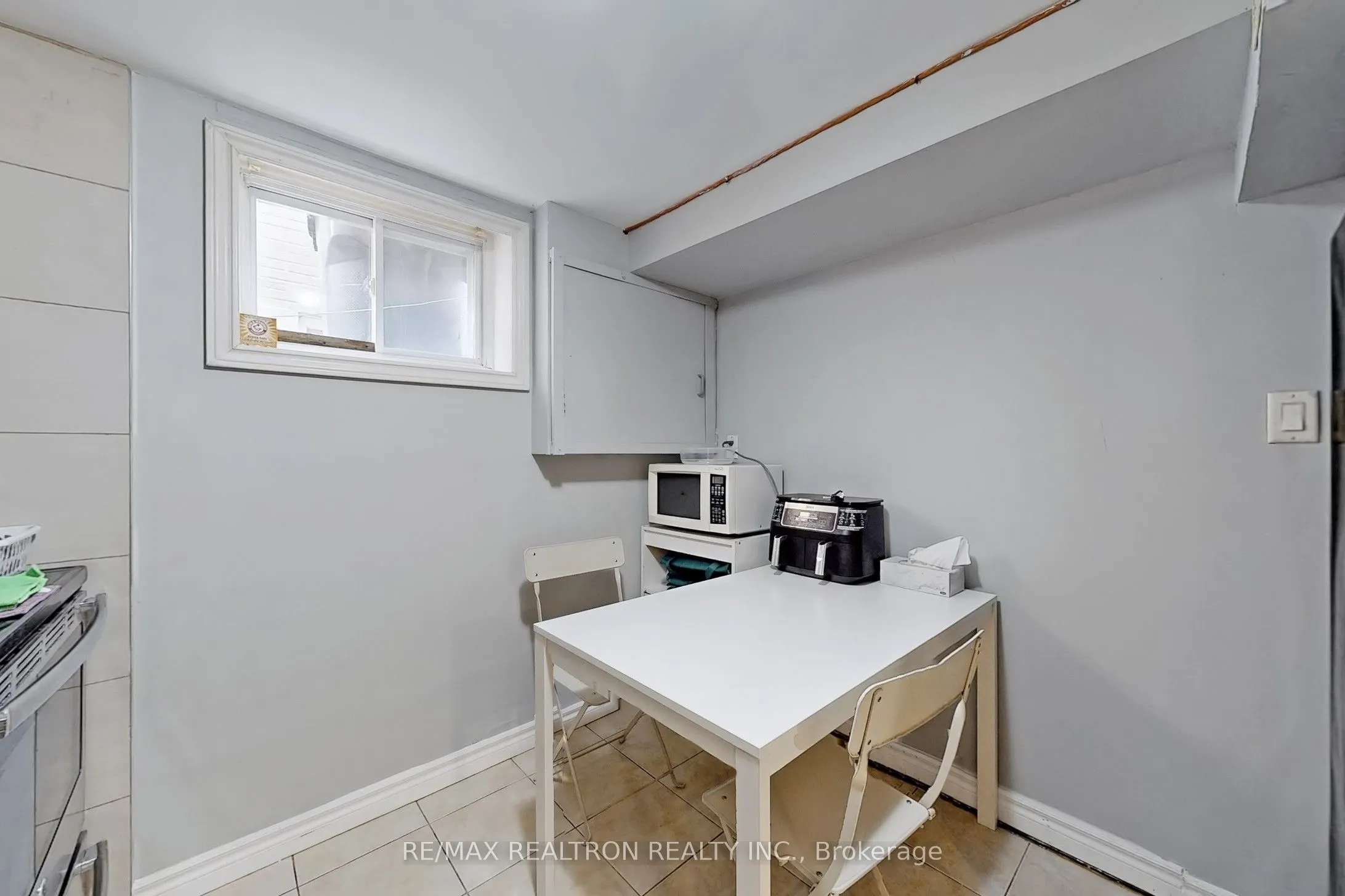 55 Danby Avenue, #Basement