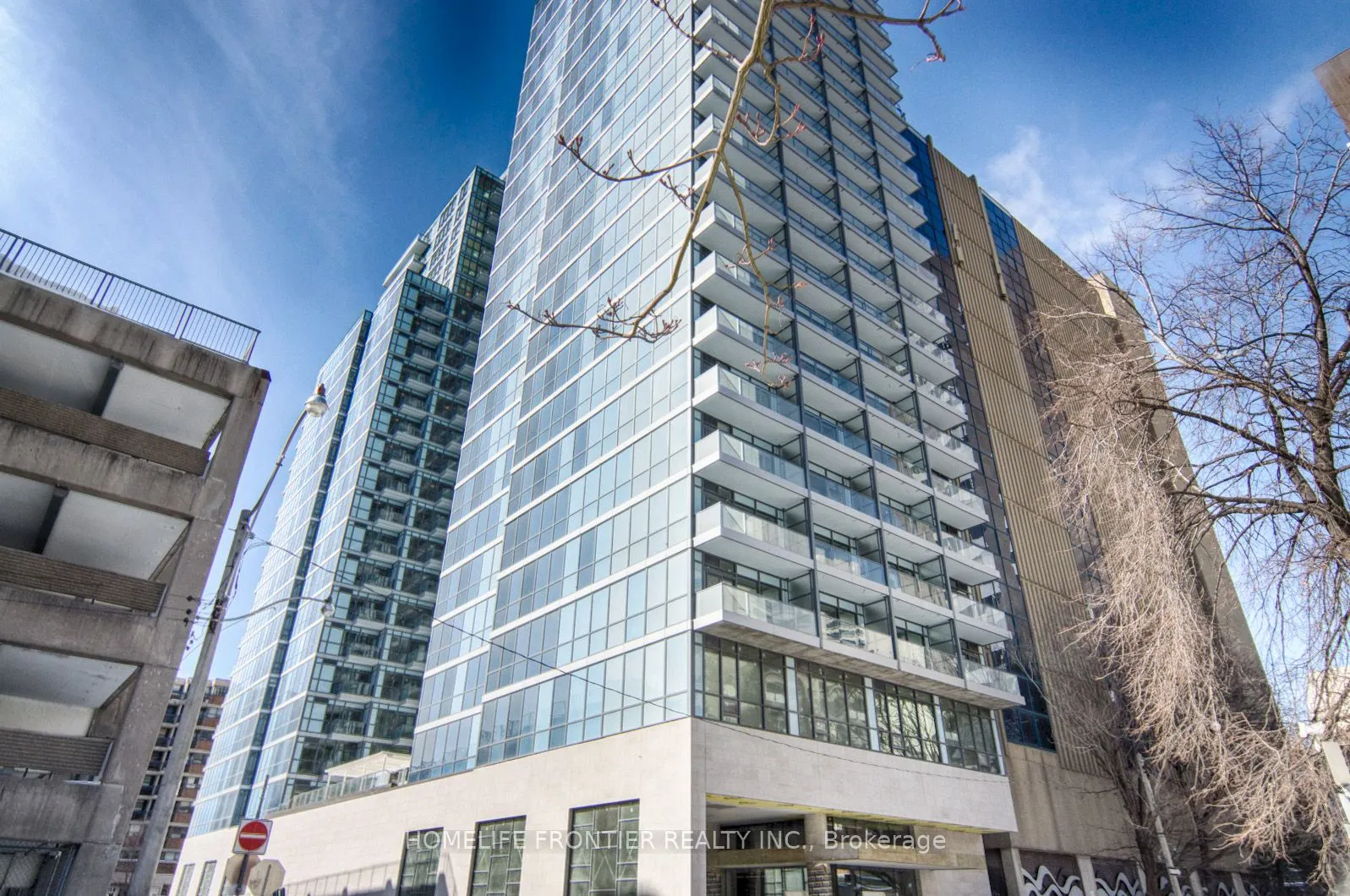 210 Simcoe Street, #1309