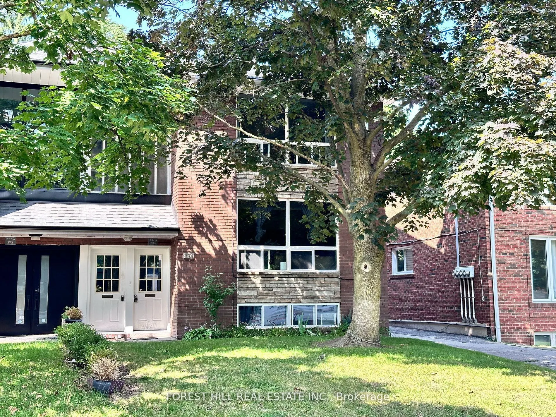 274 Glenforest Road