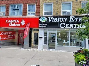 1723 Bayview Avenue, ## 2