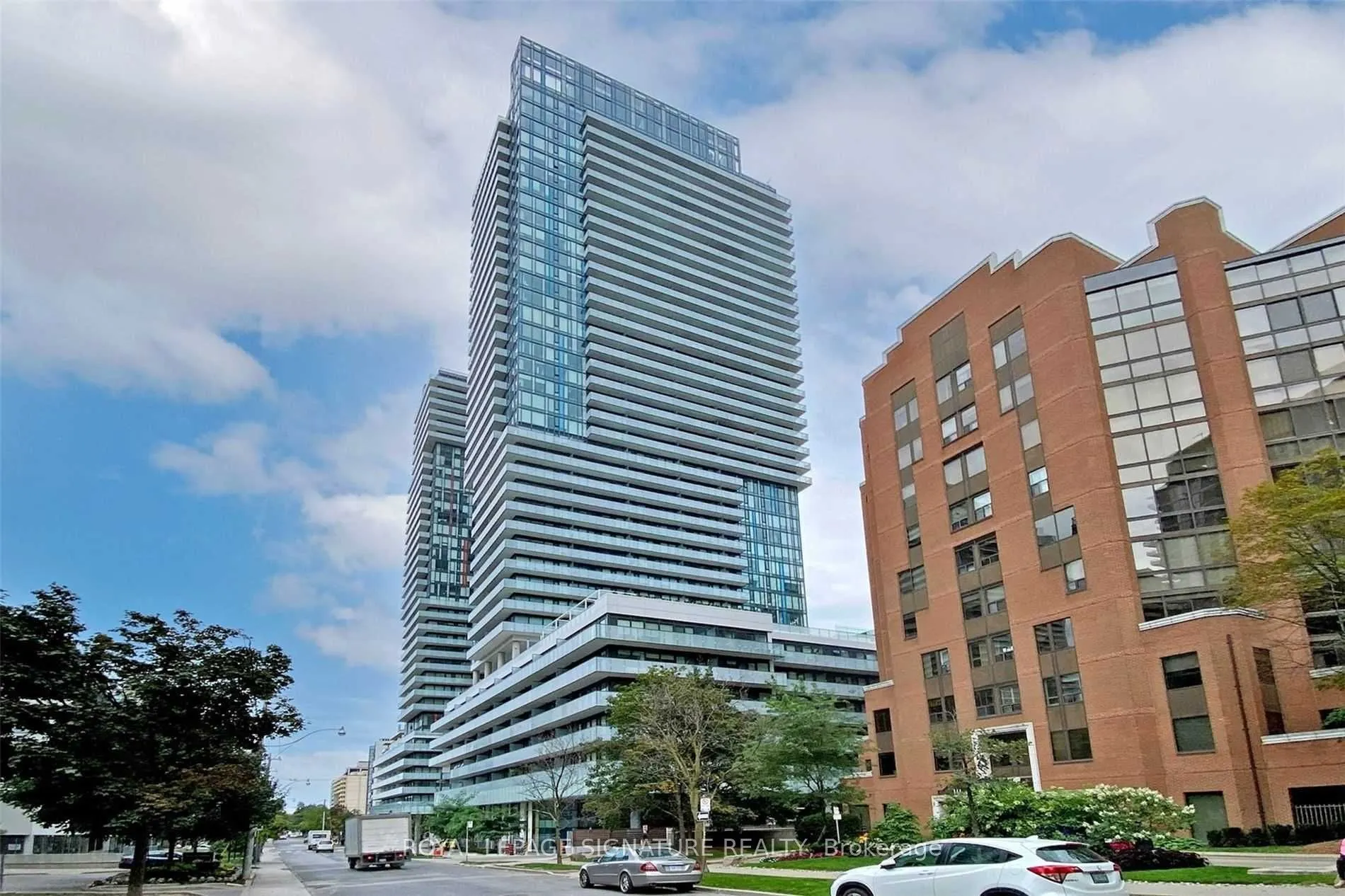 161 Roehampton Avenue, #4103