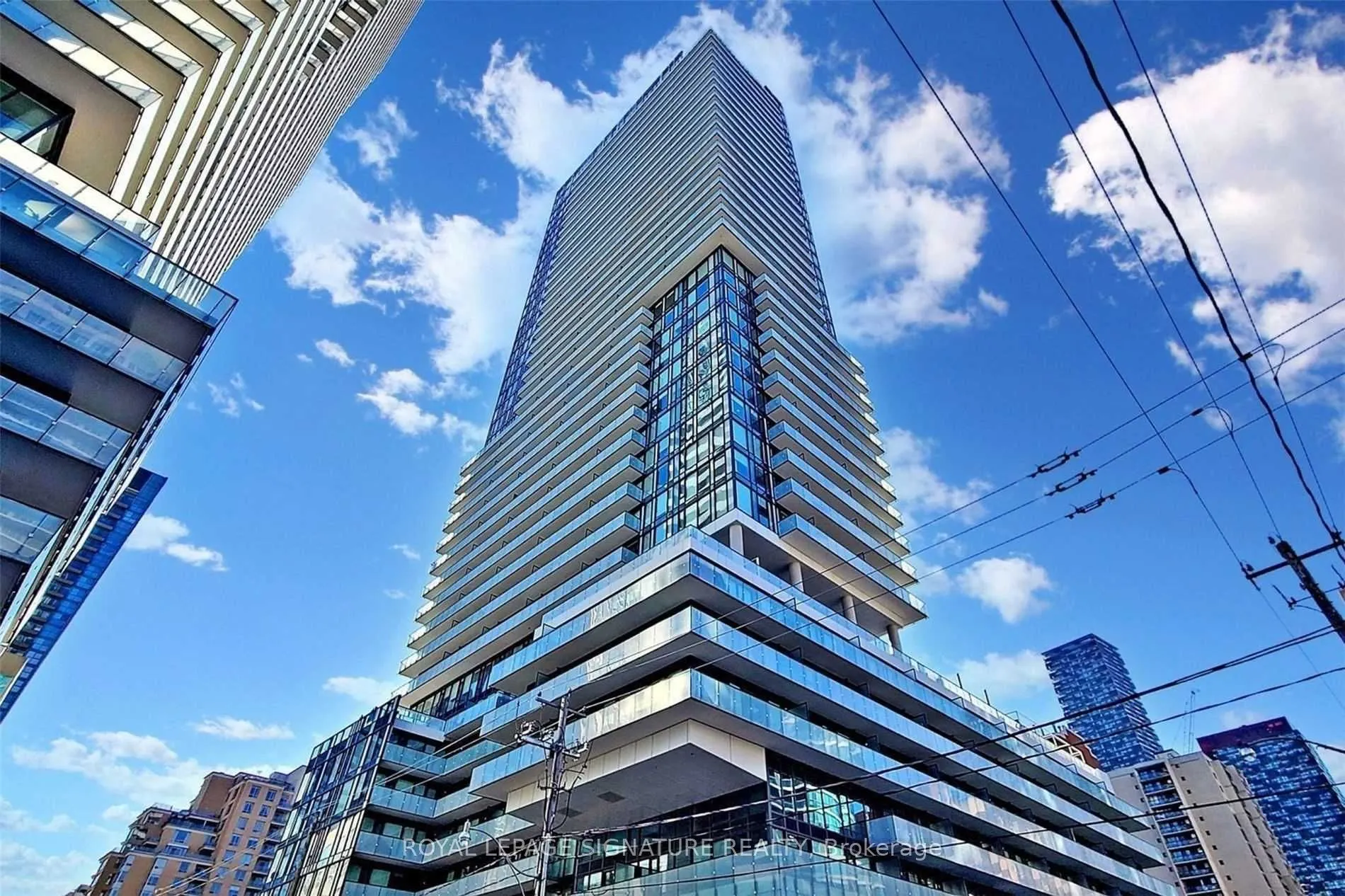 161 Roehampton Avenue, #4103