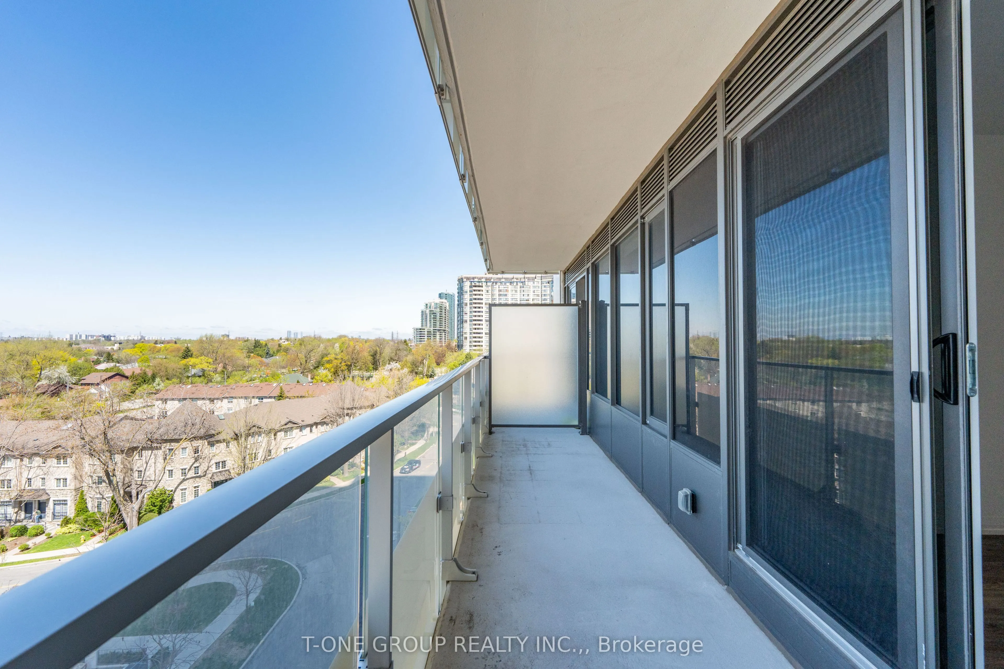 75 Canterbury Place #910