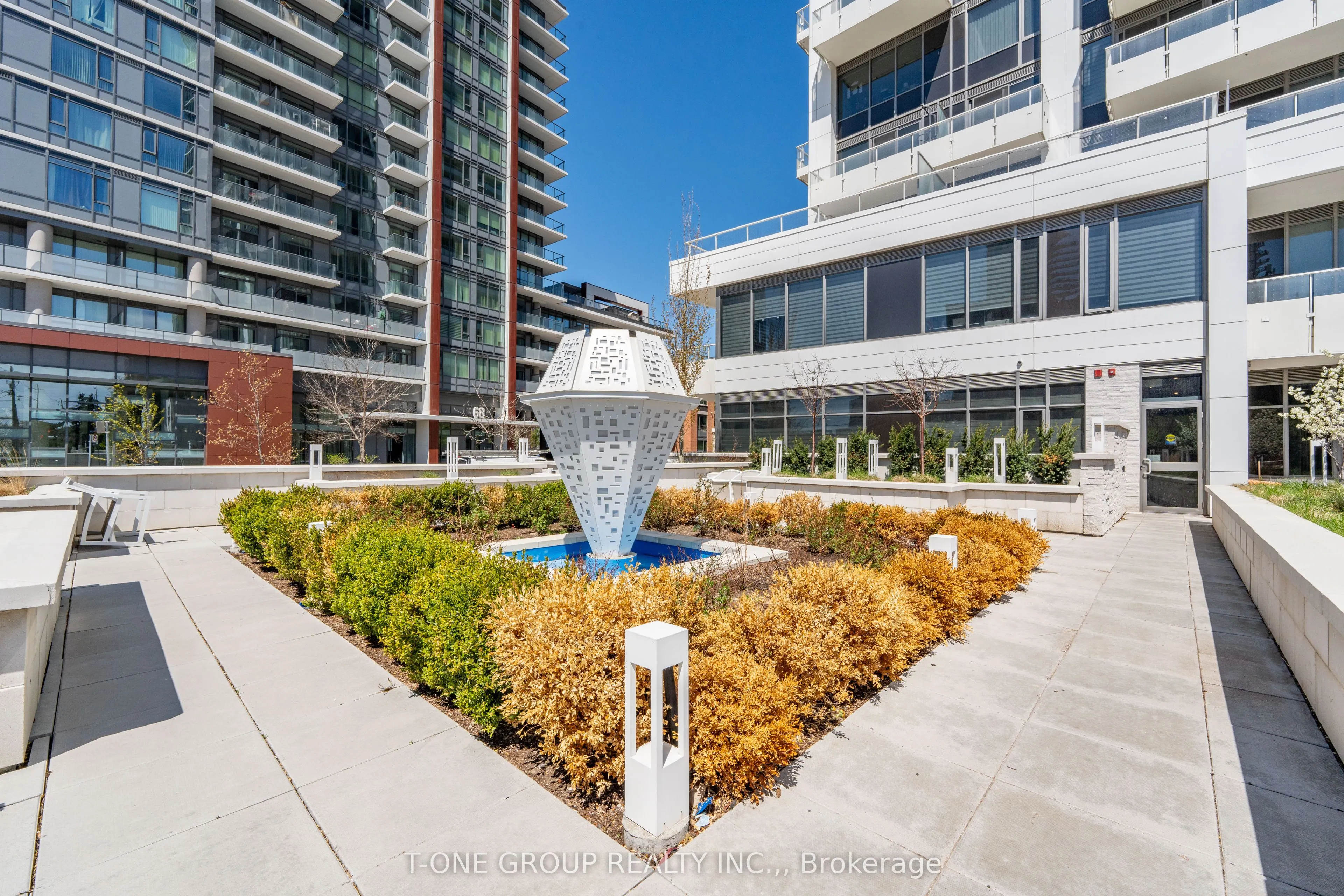 75 Canterbury Place #910
