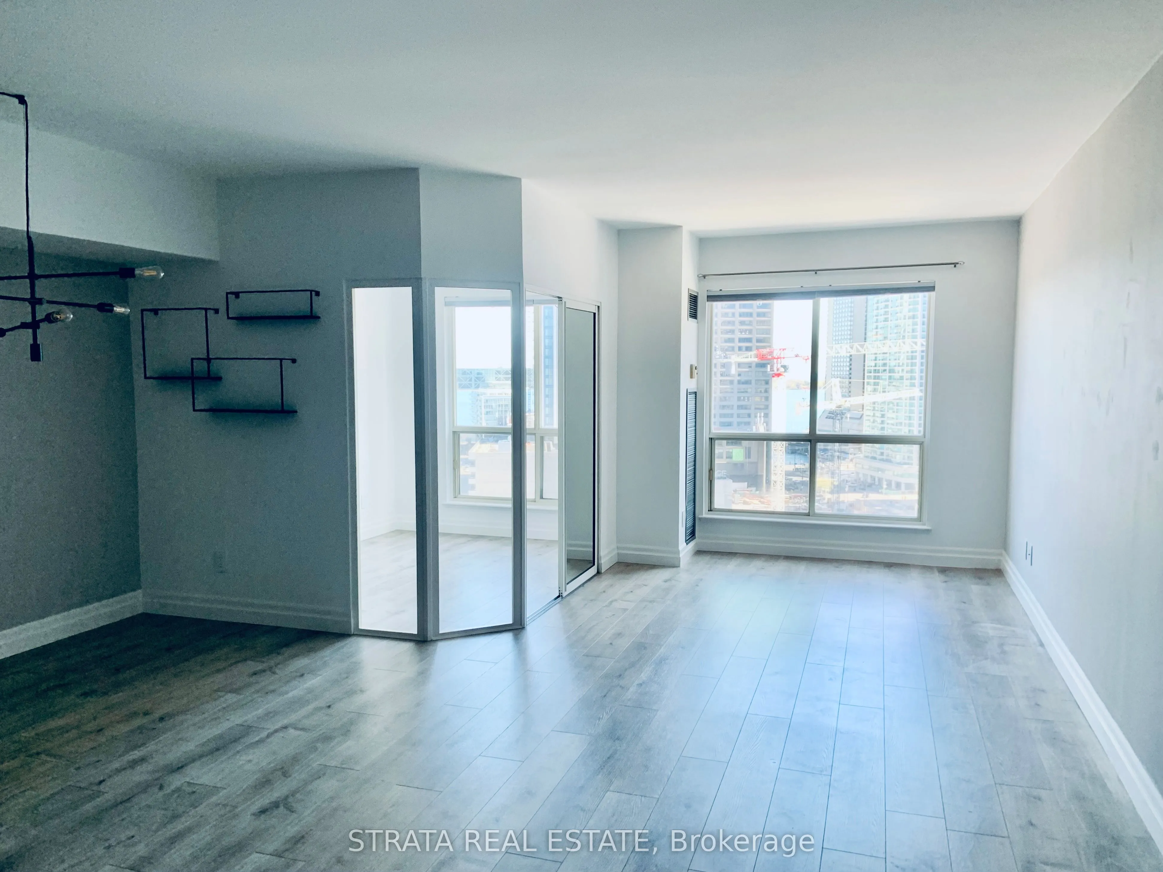 25 The Esplanade, #1701