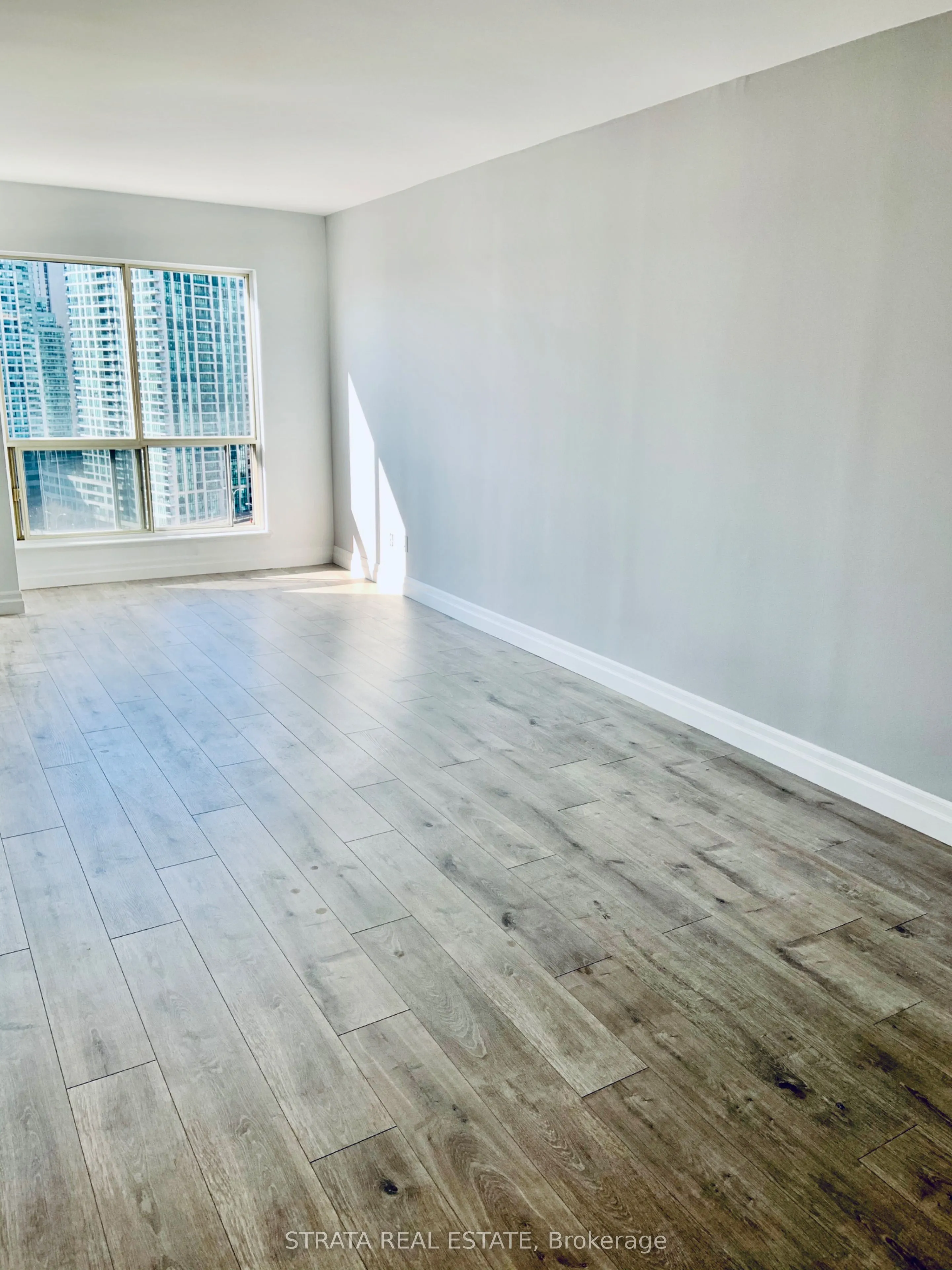 25 The Esplanade, #1701