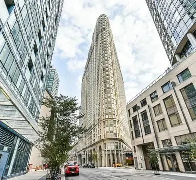 25 The Esplanade, #1701