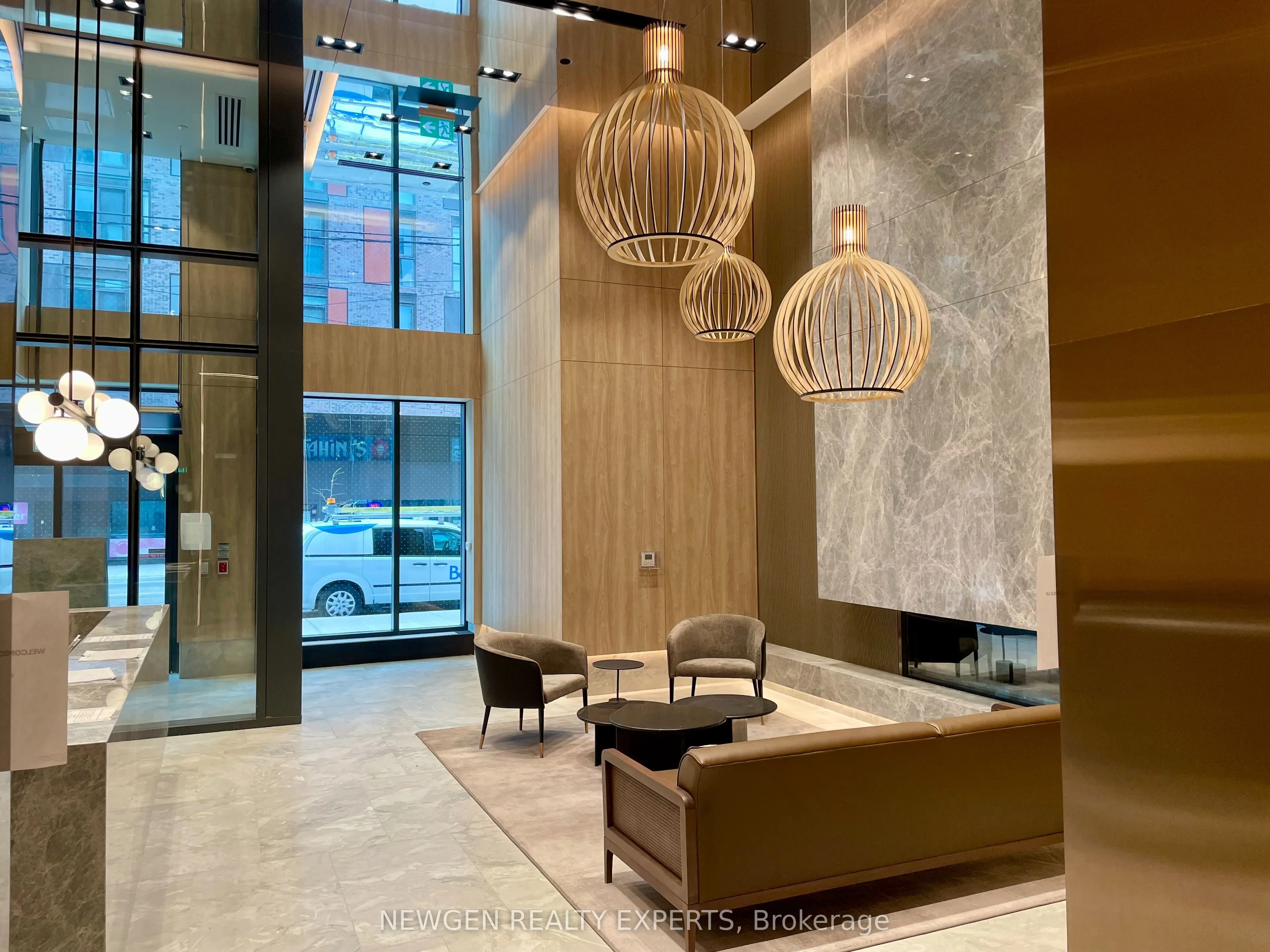 252 Church Street, #1703