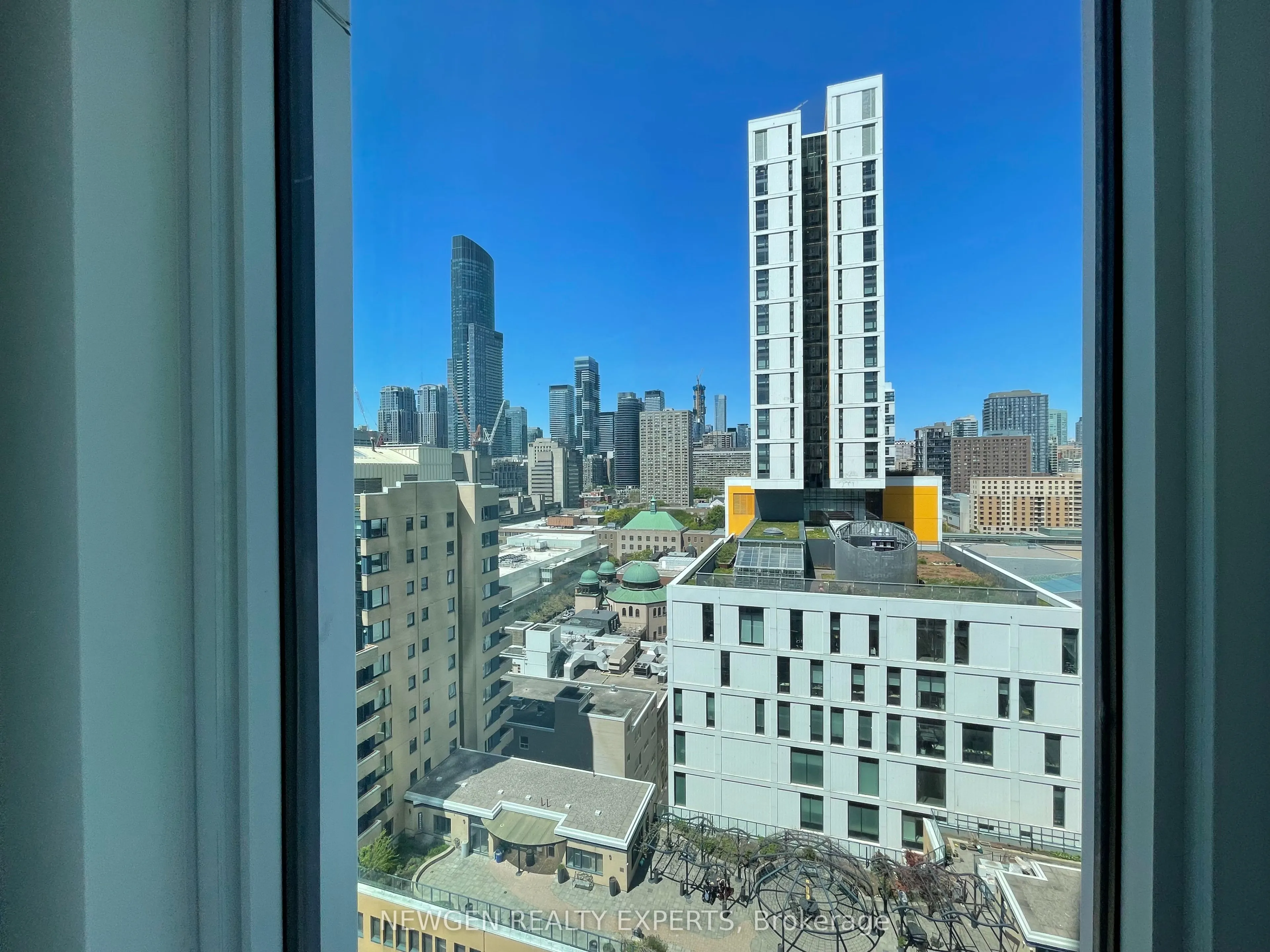 252 Church Street, #1703