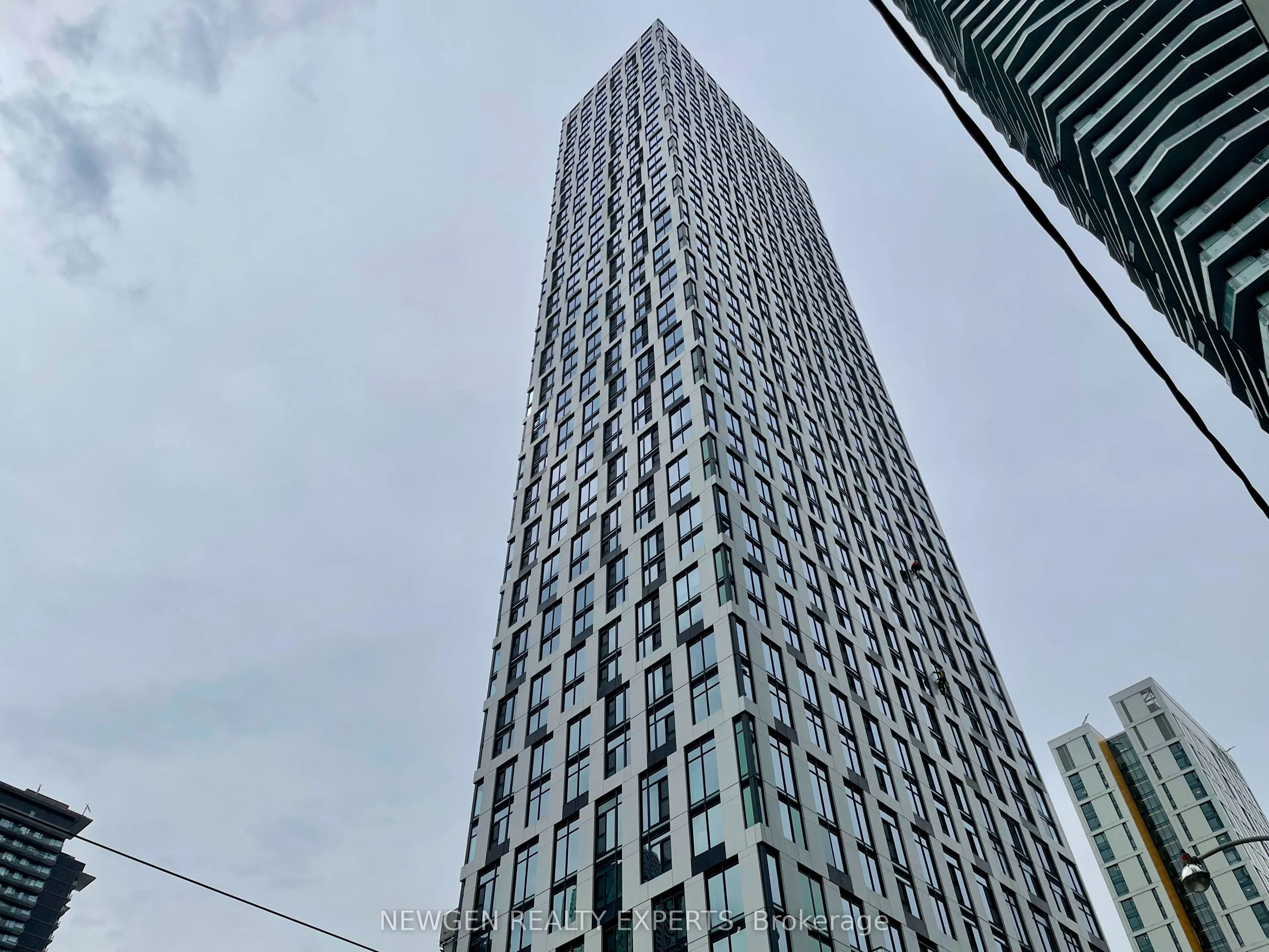 252 Church Street, #1703