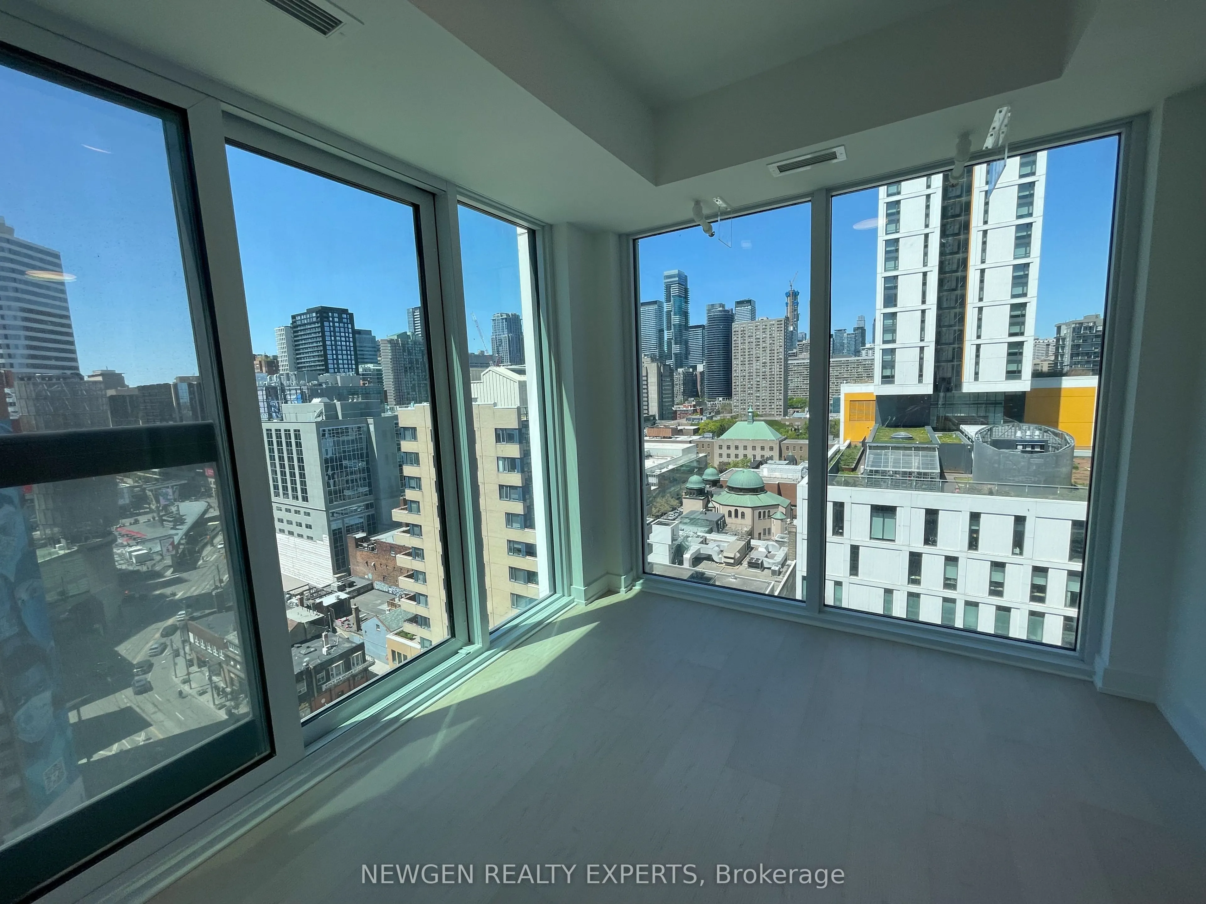 252 Church Street, #1703