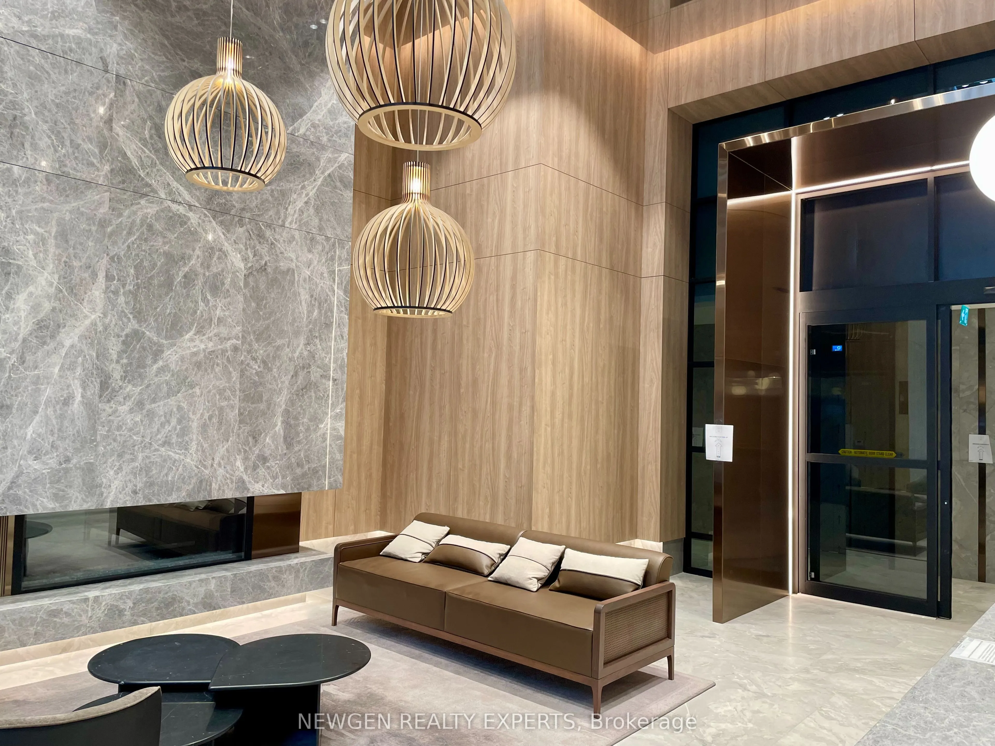 252 Church Street, #1703