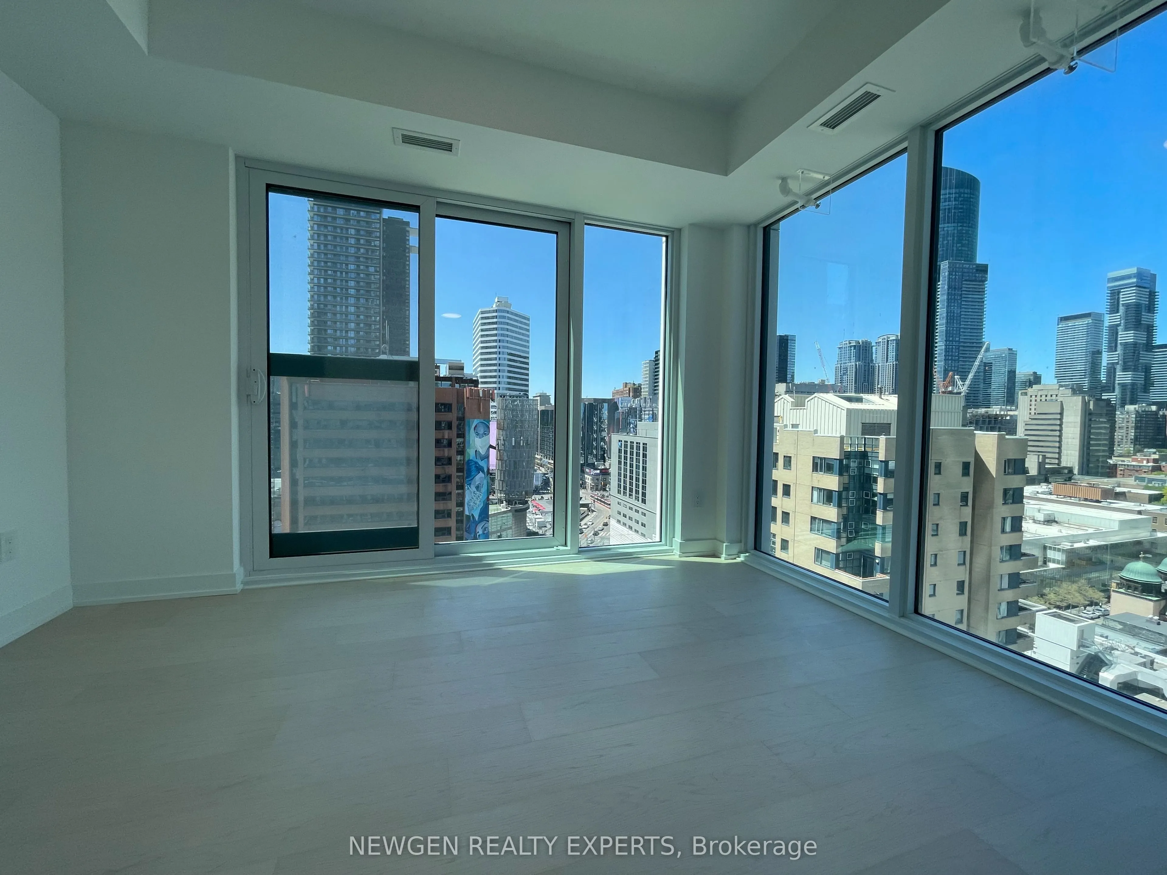 252 Church Street, #1703