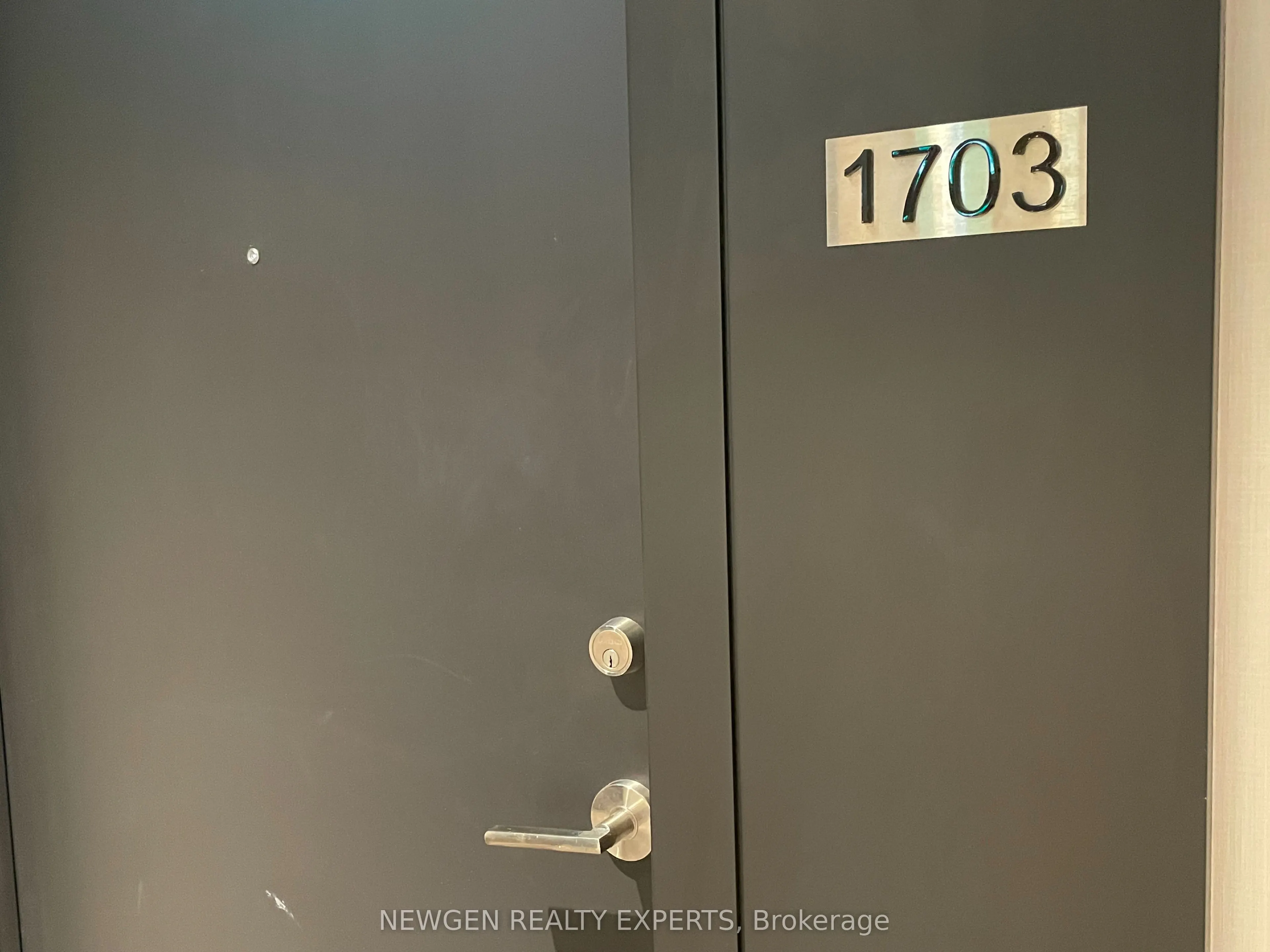 252 Church Street, #1703