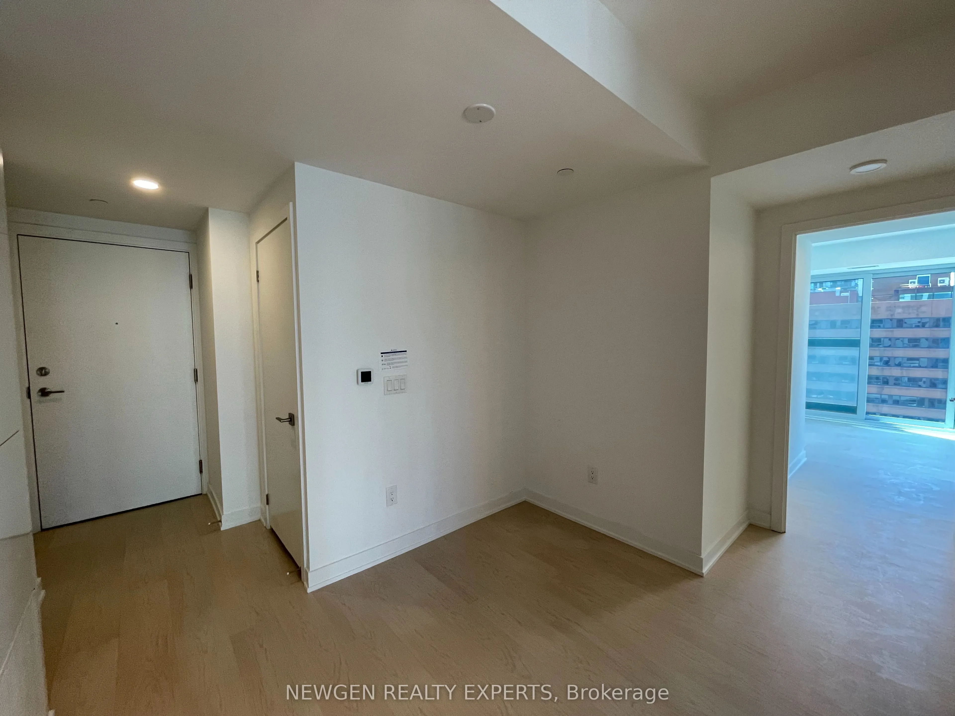 252 Church Street, #1703