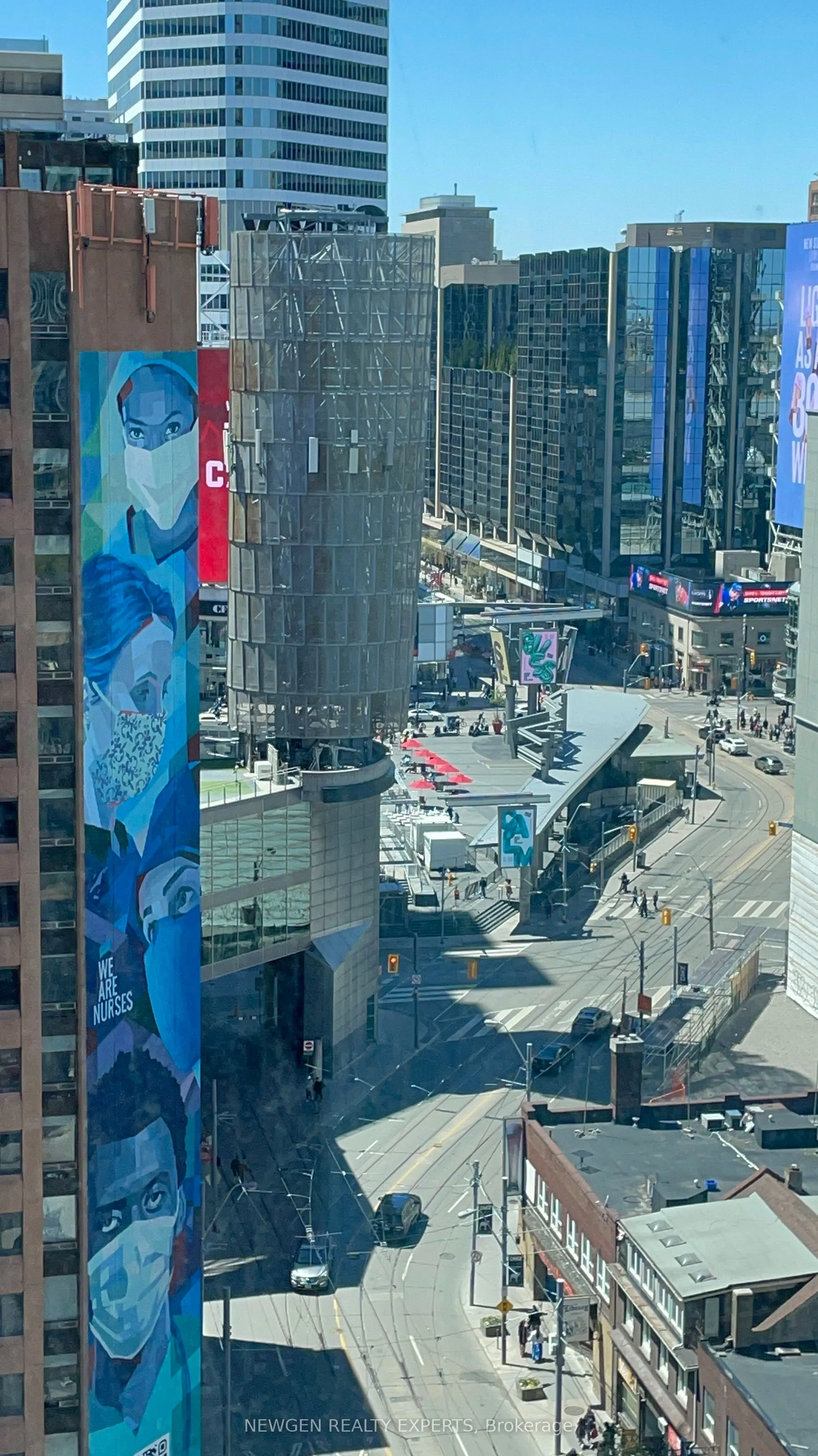 252 Church Street, #1703