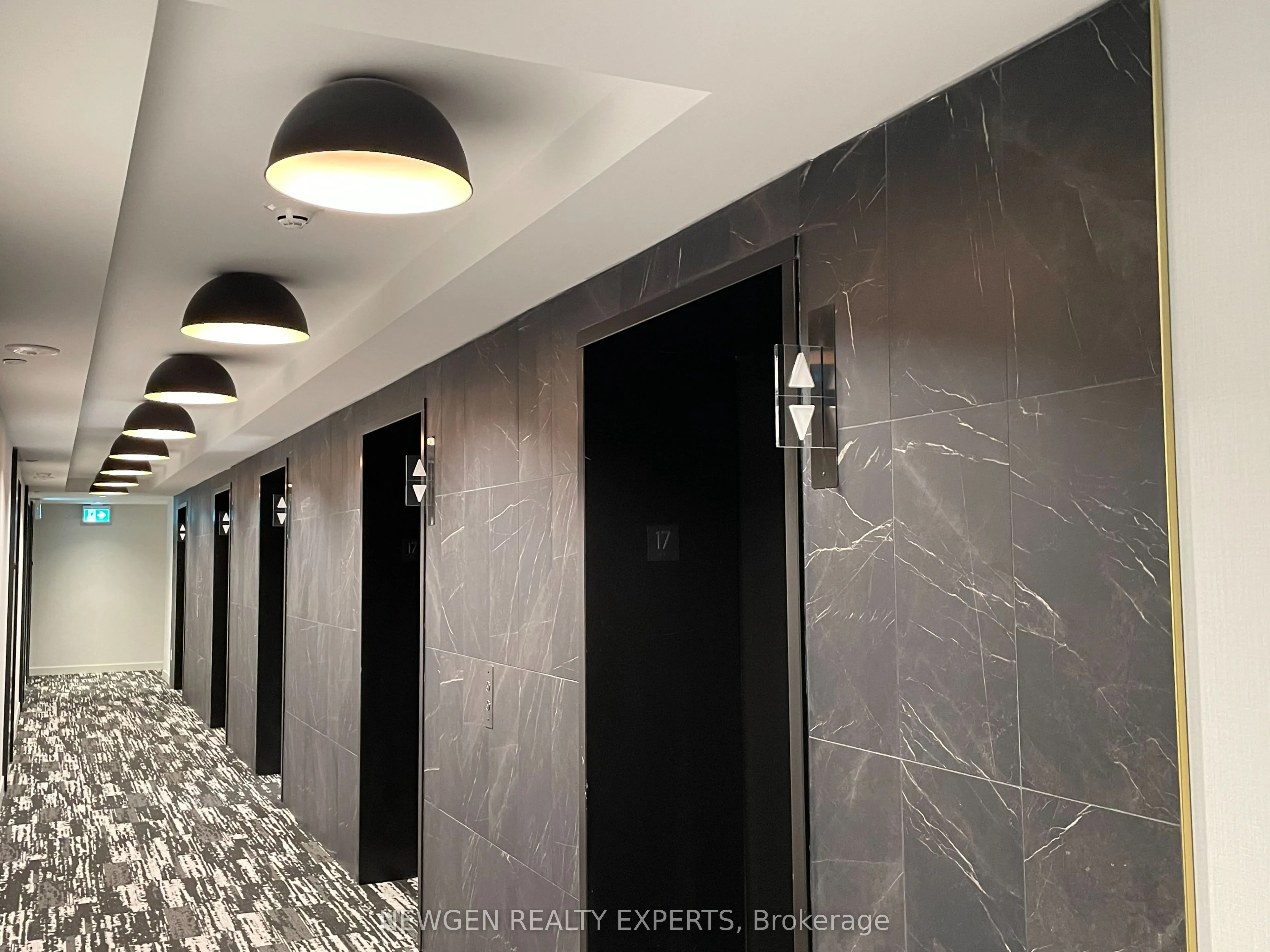 252 Church Street, #1703