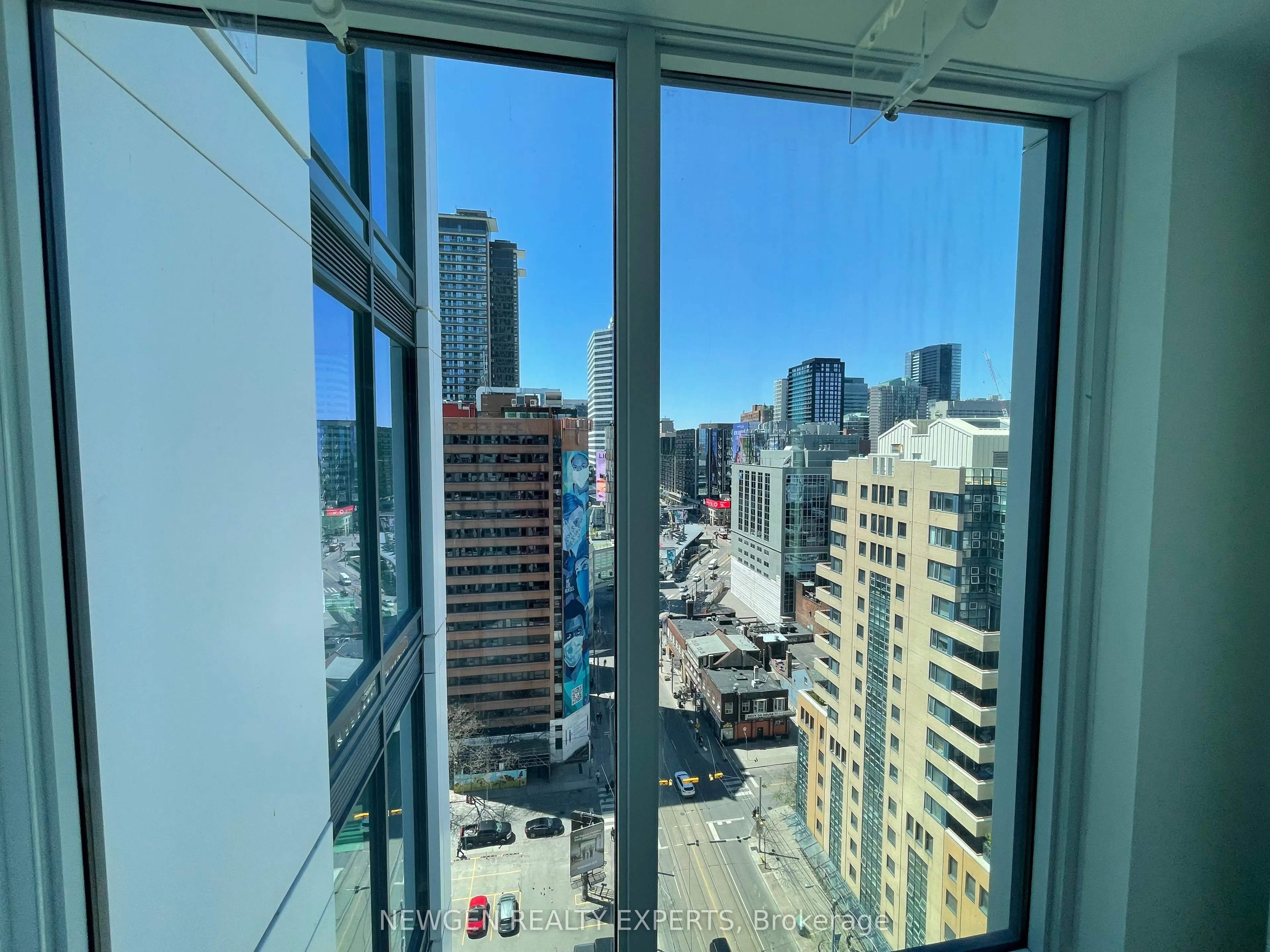 252 Church Street, #1703