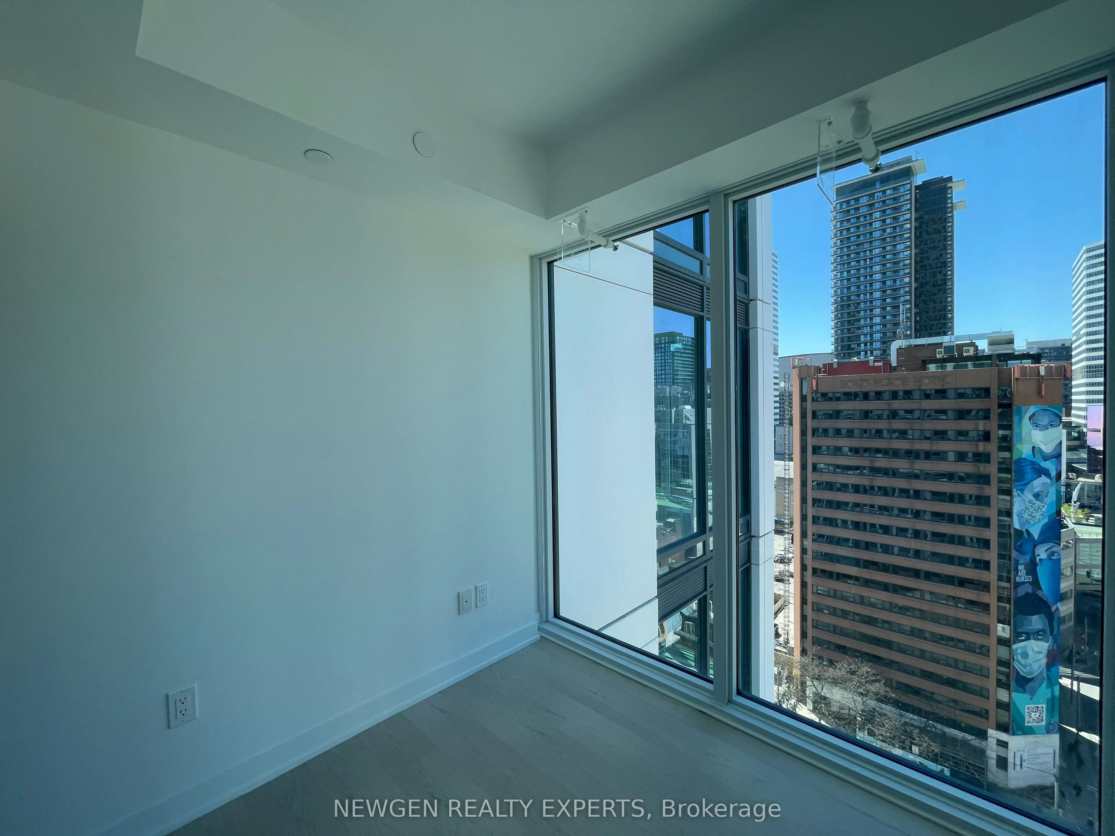 252 Church Street, #1703