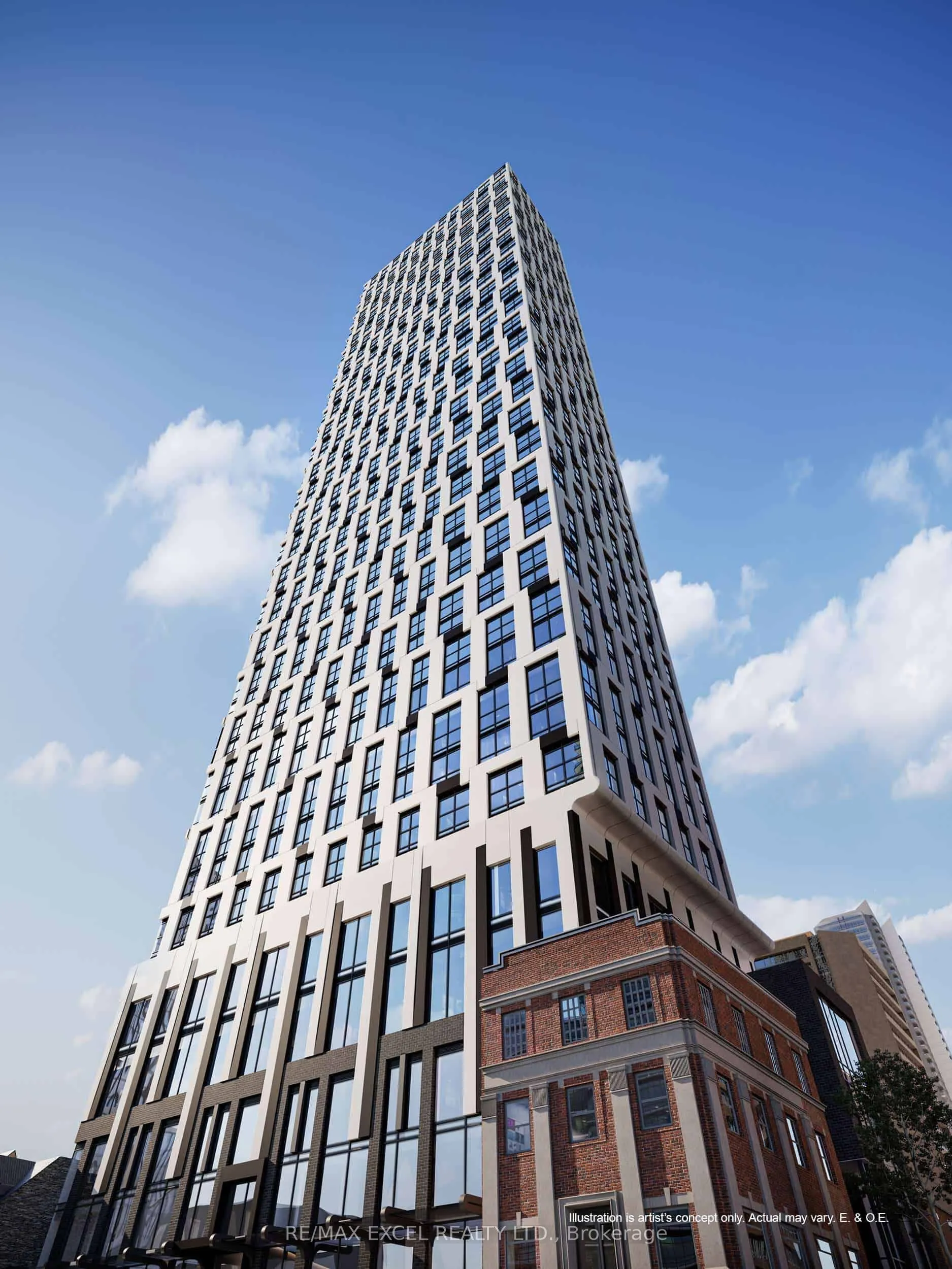 252 Church Street, #1009