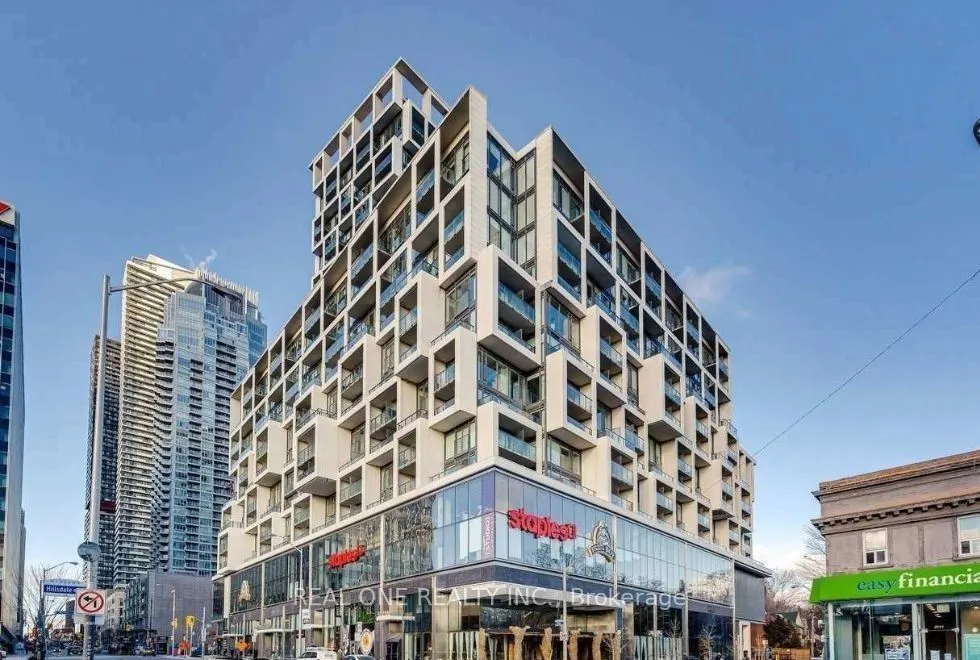 8 Hillsdale Avenue E, #729
