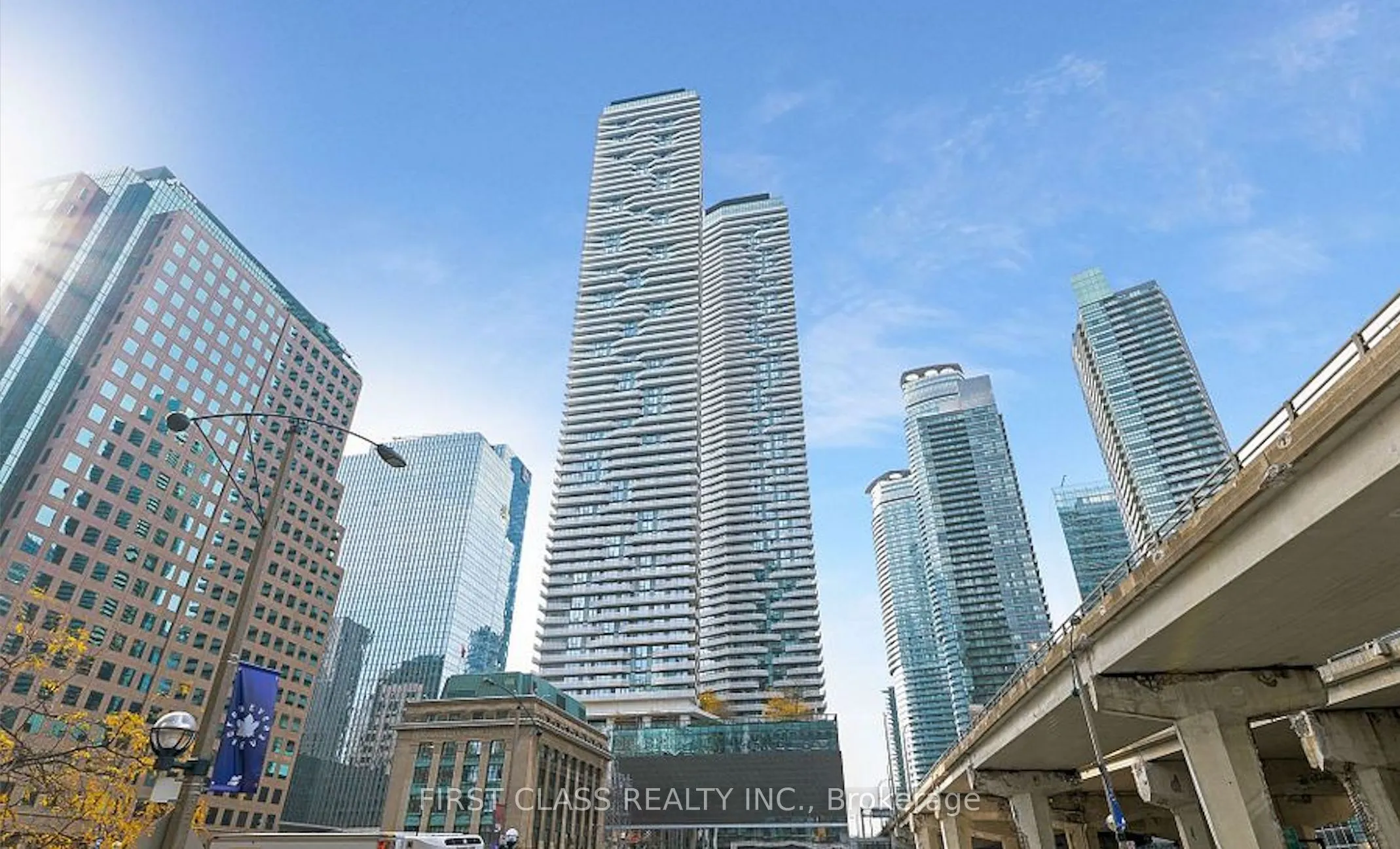 88 Harbour Street, #2910