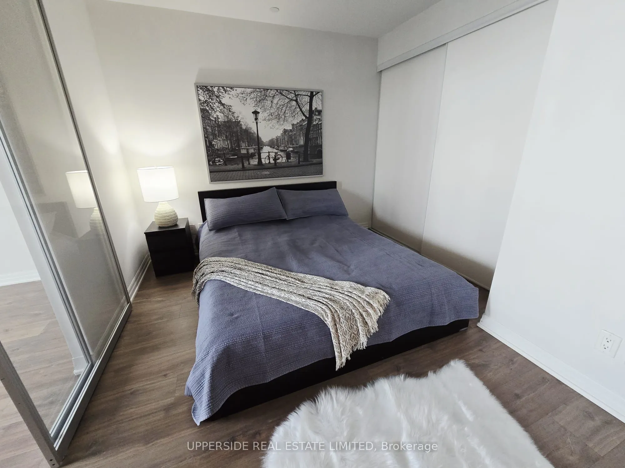 88 Blue Jays Way, #1707