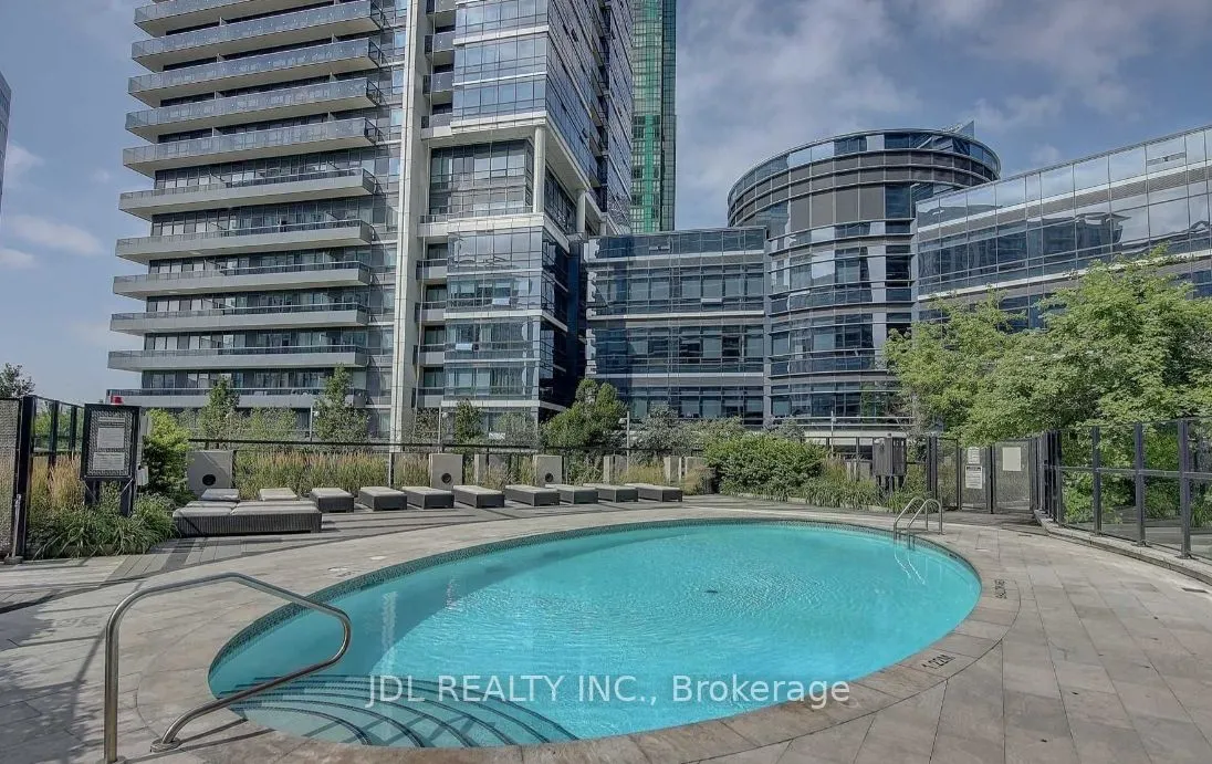2 Anndale Drive, #3105