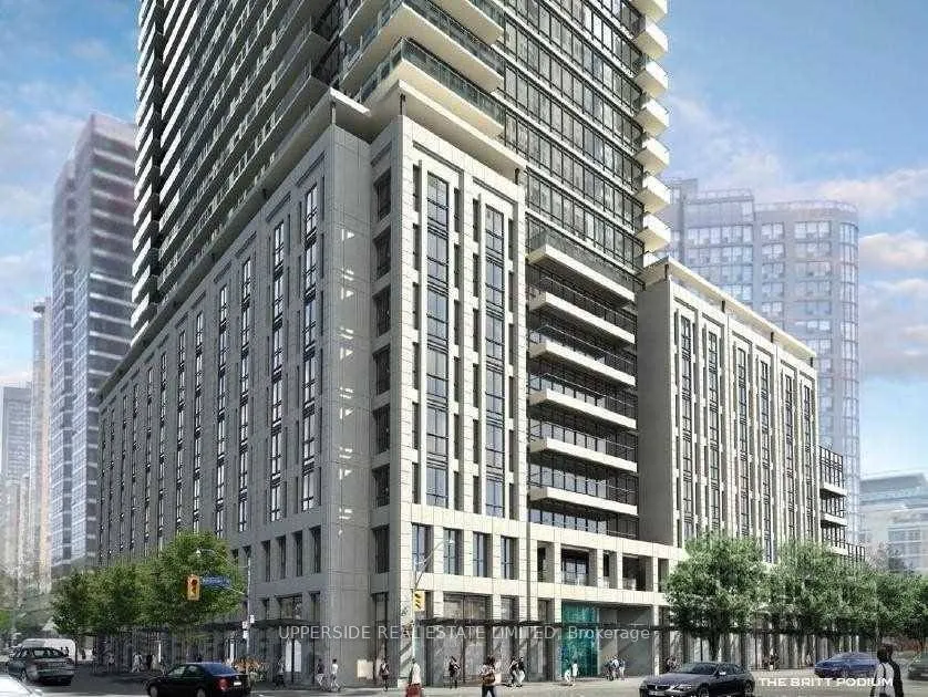 955 bay Street, #207