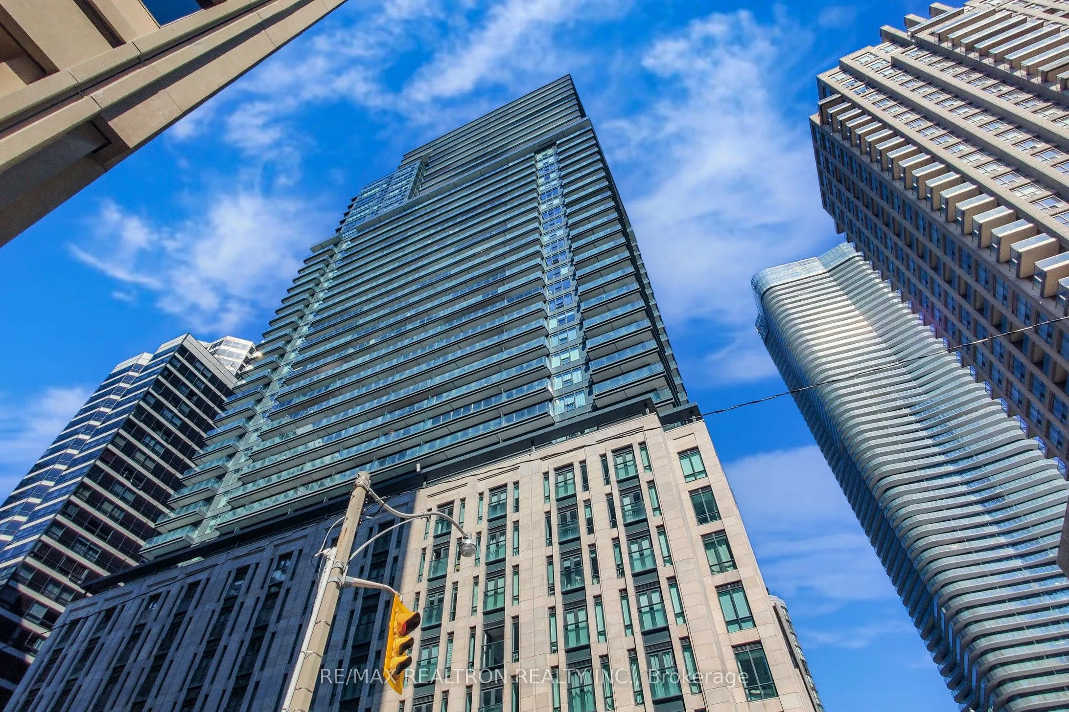 955 Bay Street, #1709