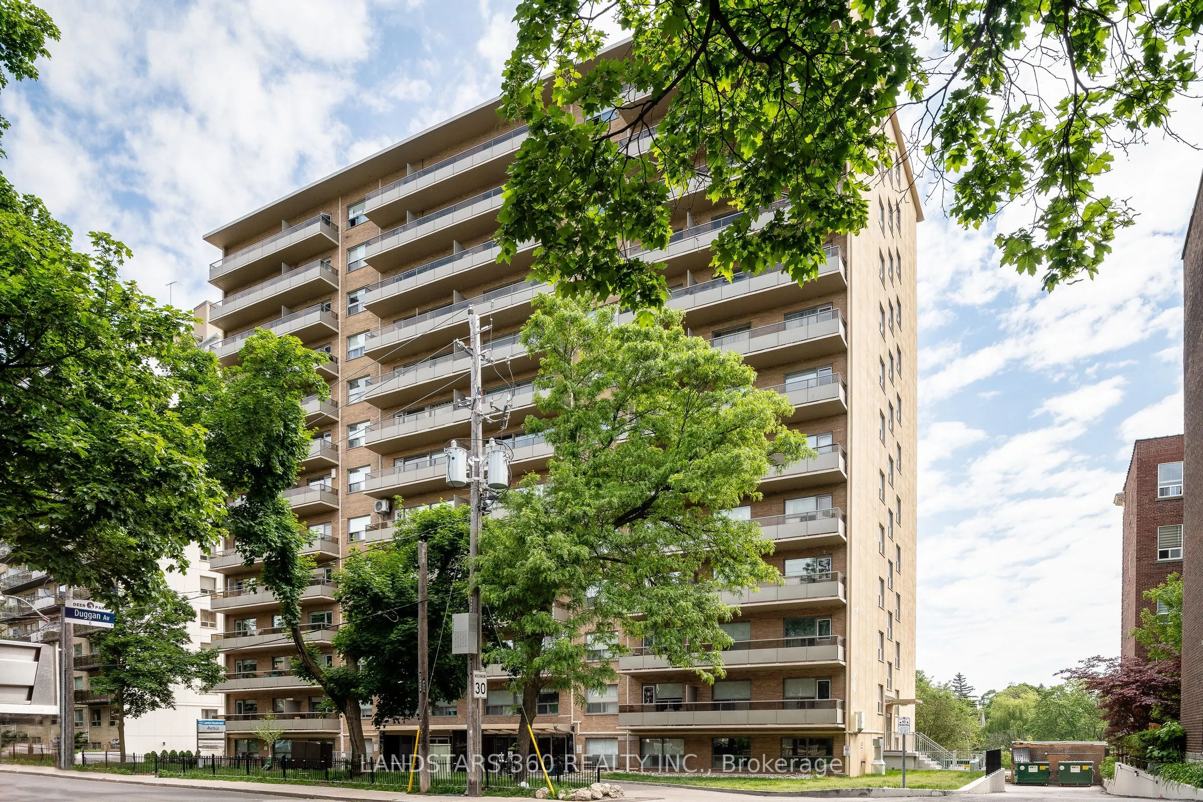 111 Lawton Boulevard, #Ph03