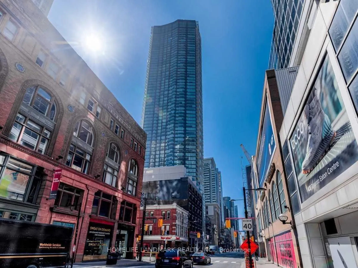 197 Yonge Street, #3103
