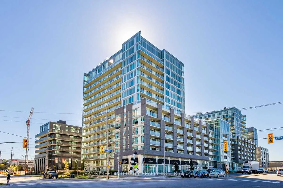 565 Wilson Avenue, #W120